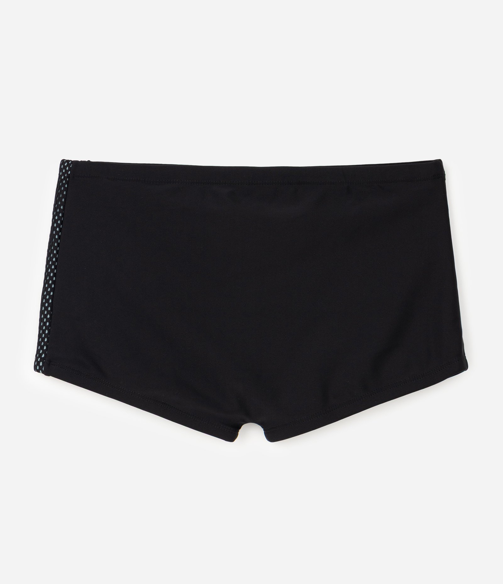 Sunga Boxer com Recorte Lateral Mesh Preto 5