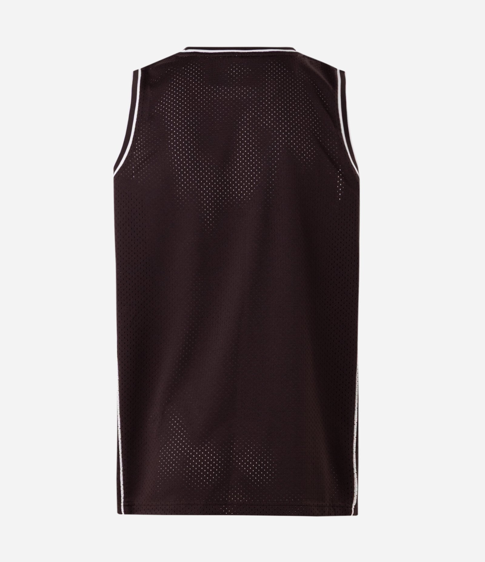 Regata Dry Basquete San Francisco Marrom 6