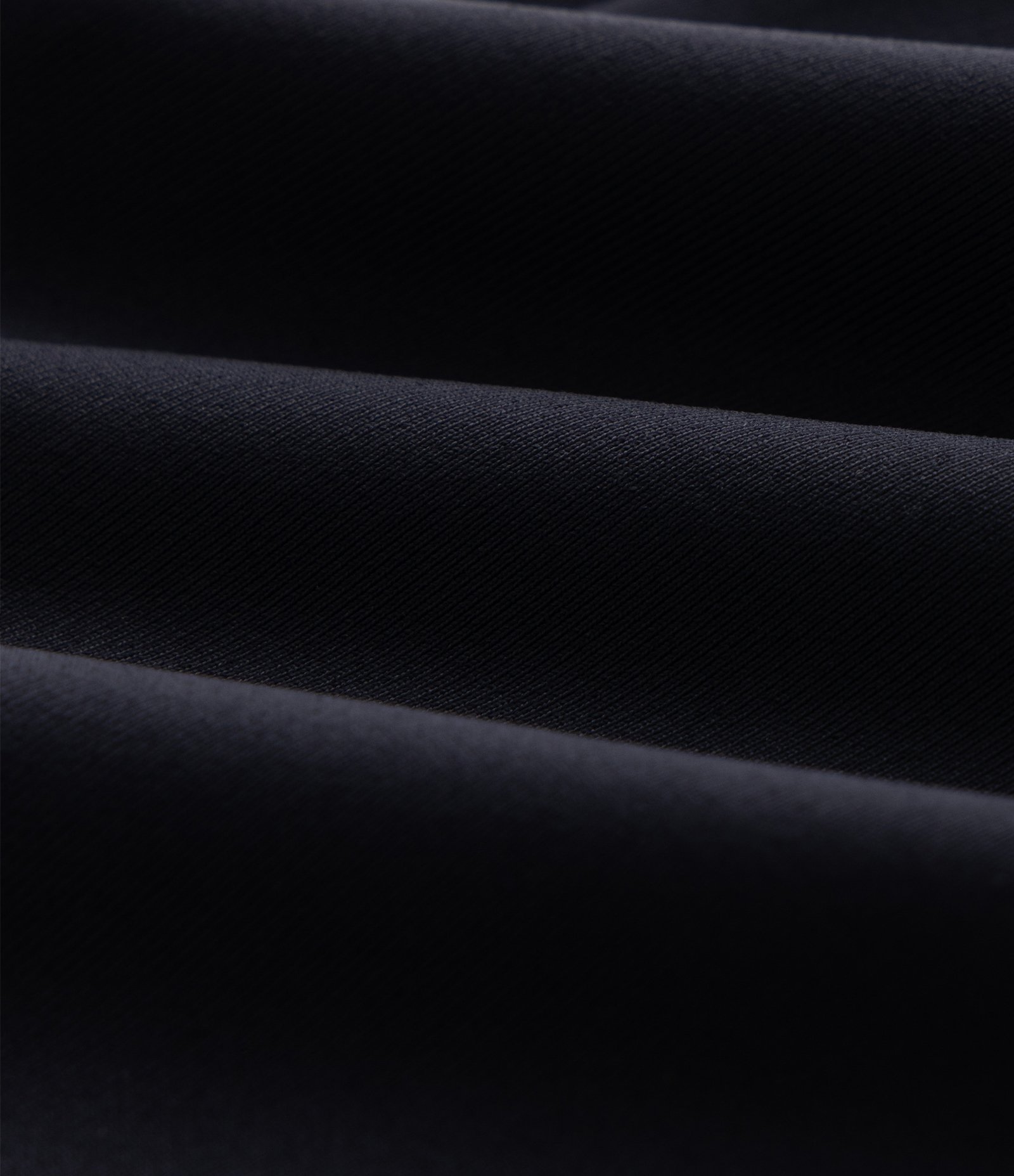 Calça Legging em Poliamida com Cós Contrastante Infantil - Tam 5 a 16 Anos Preto 4