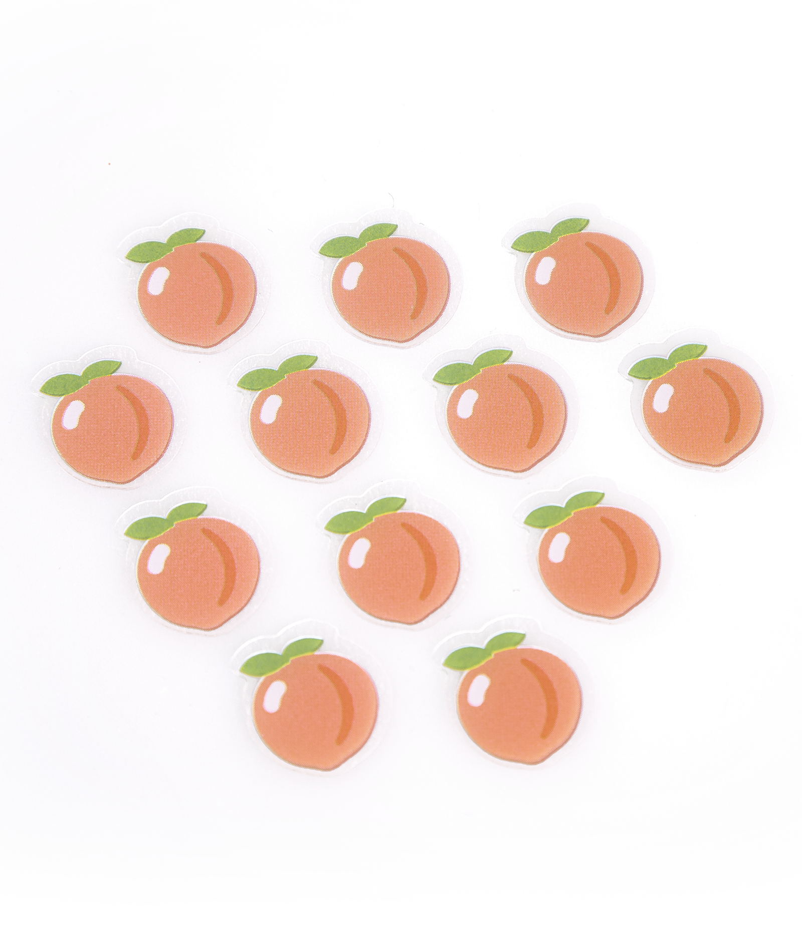 Adesivos Secativos para Acne Peach Collection Alchemia KIT 3