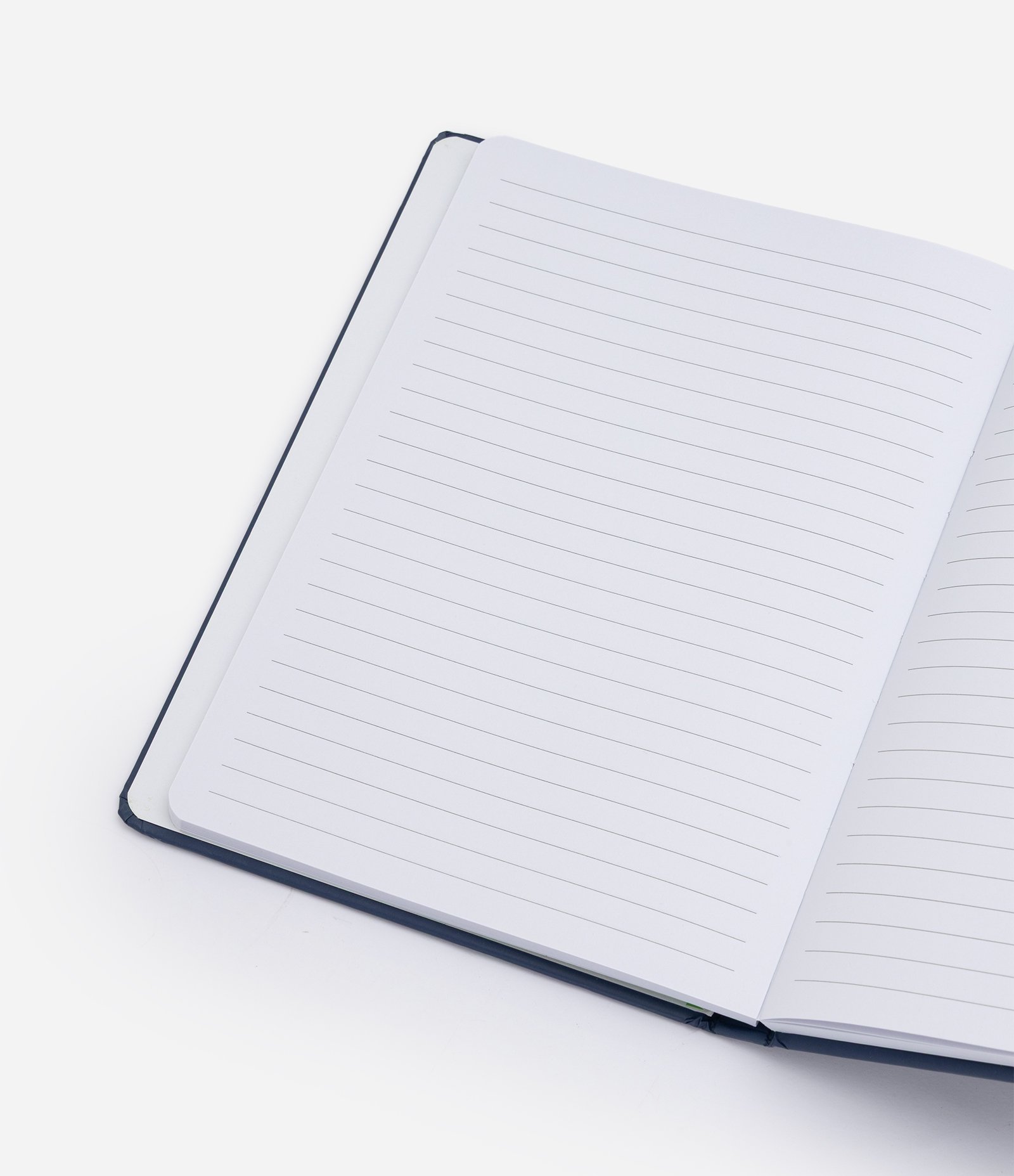 Caderno com Estampa Temática Minecraft Azul 3