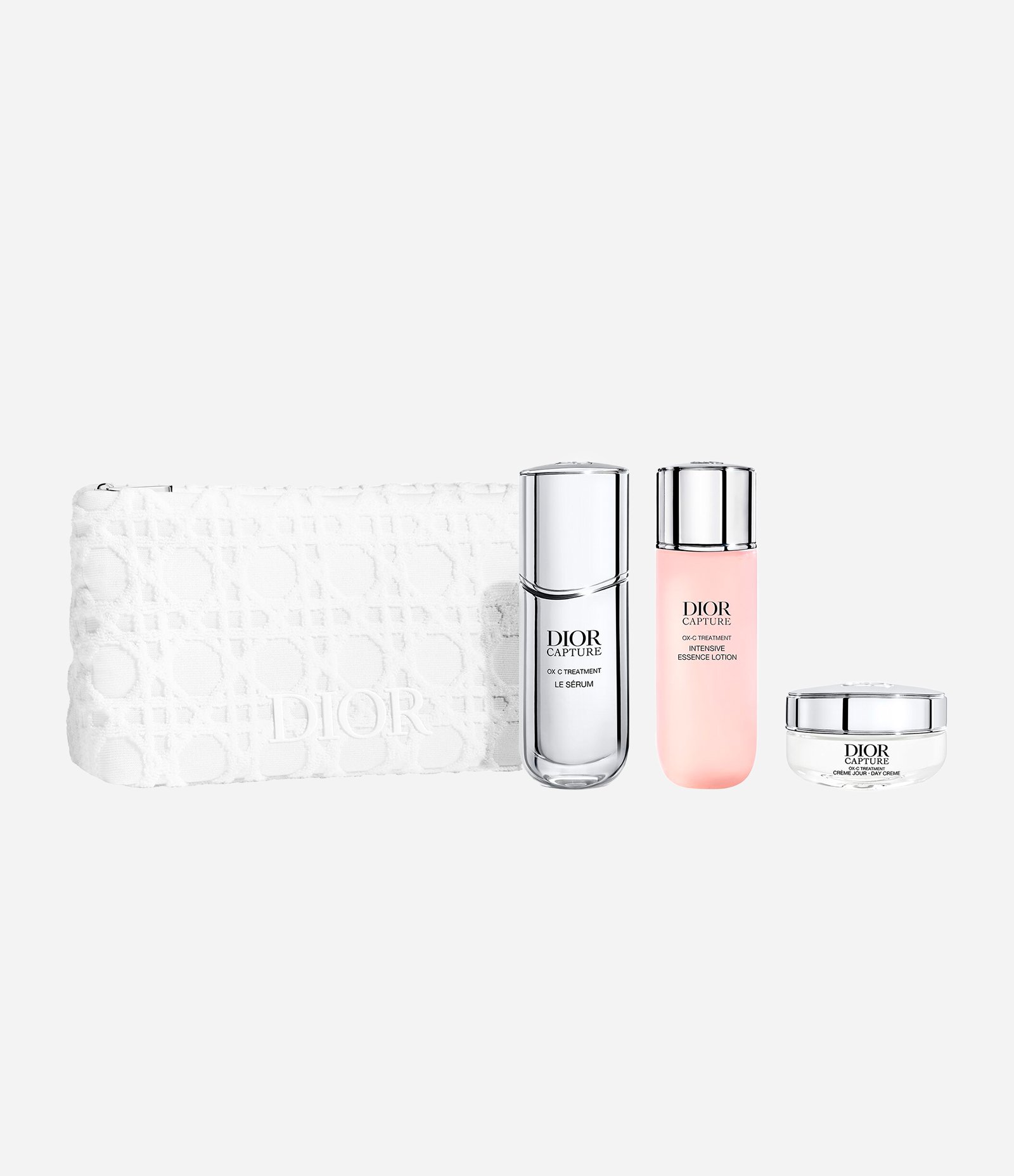 Kit Dior Capture Serum Ritual Care KIT 1