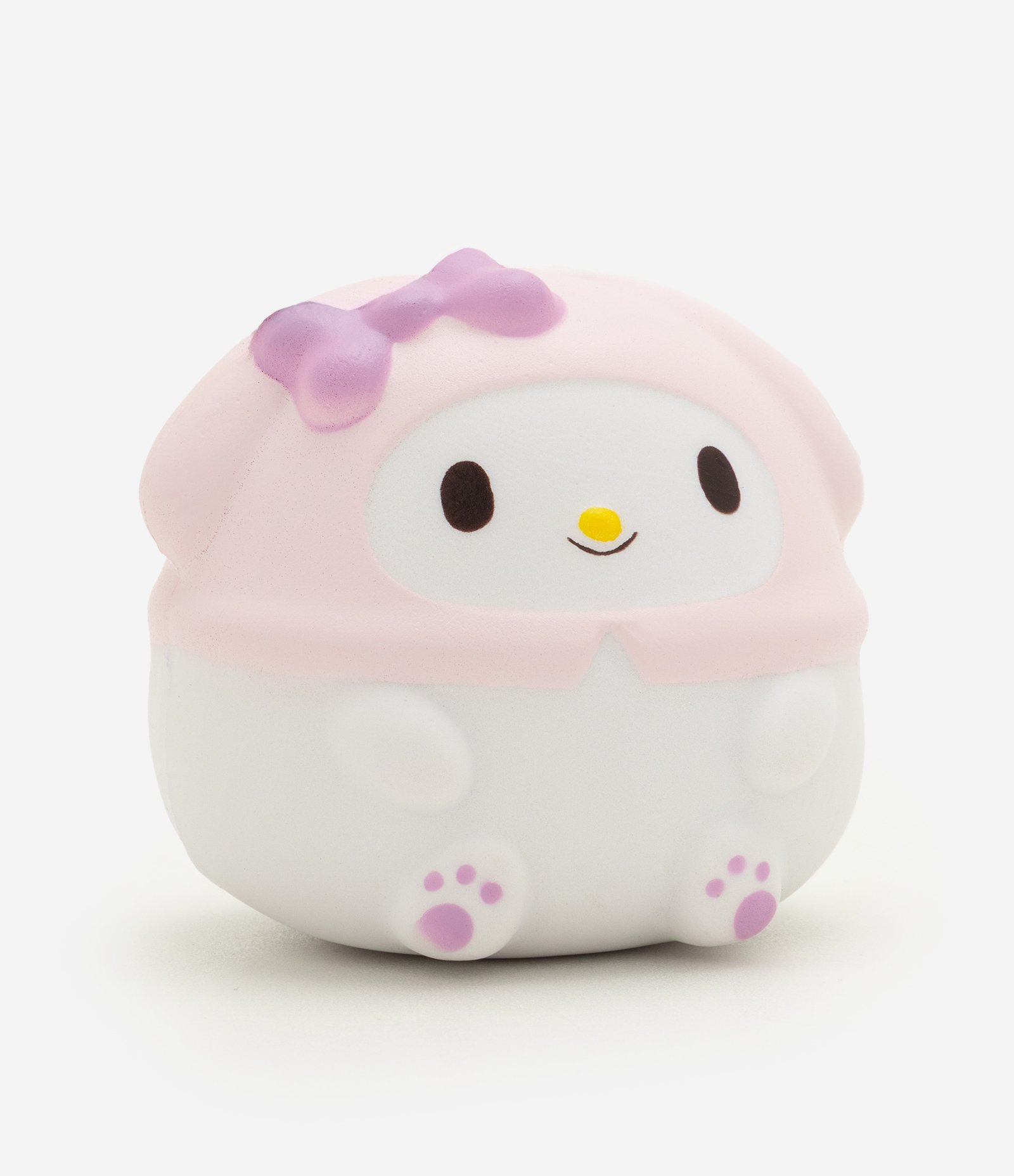 Blind Box Colecionável com Personagens Hello Kitty and Friends Multicores 2