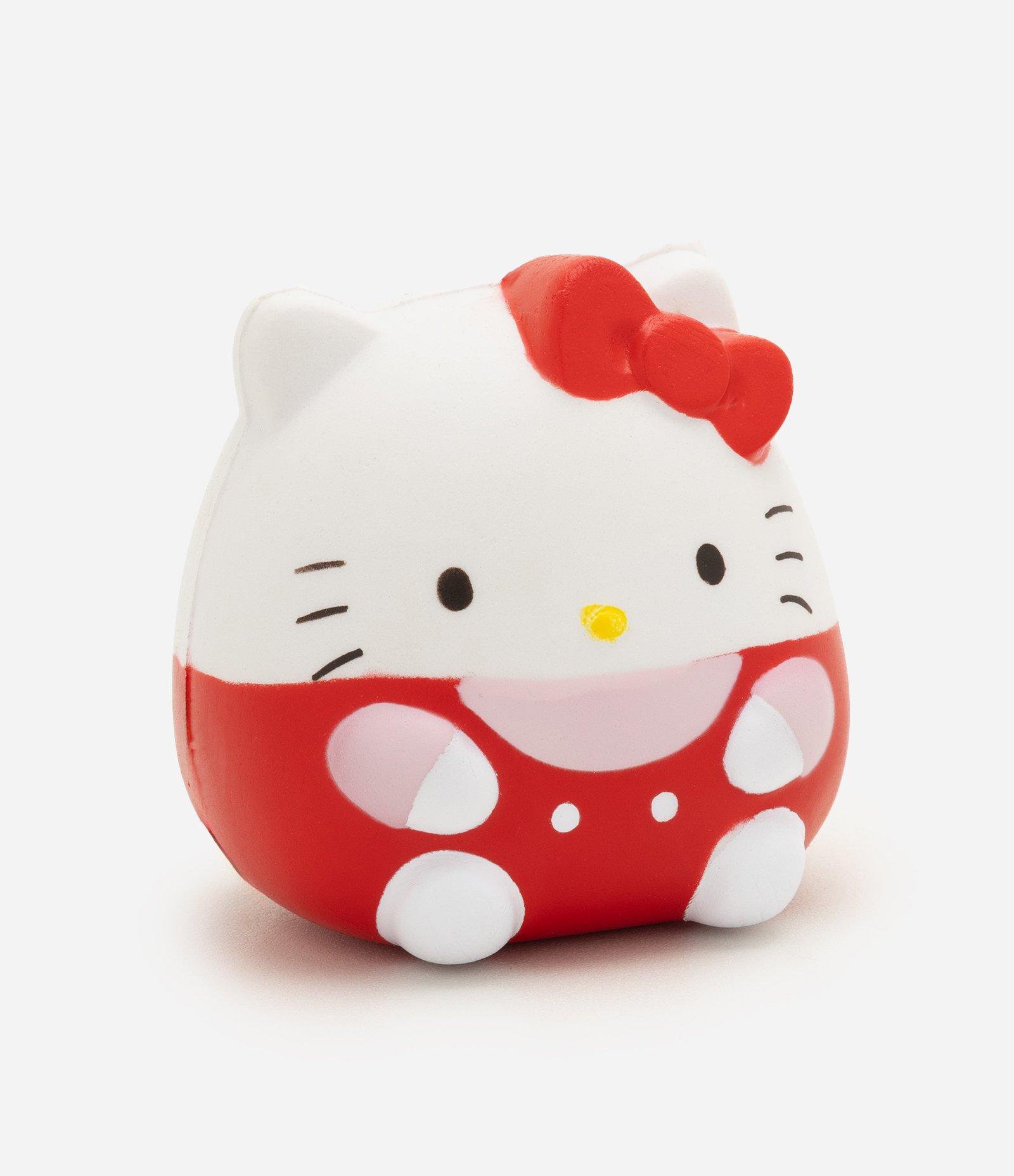Blind Box Colecionável com Personagens Hello Kitty and Friends Multicores 4