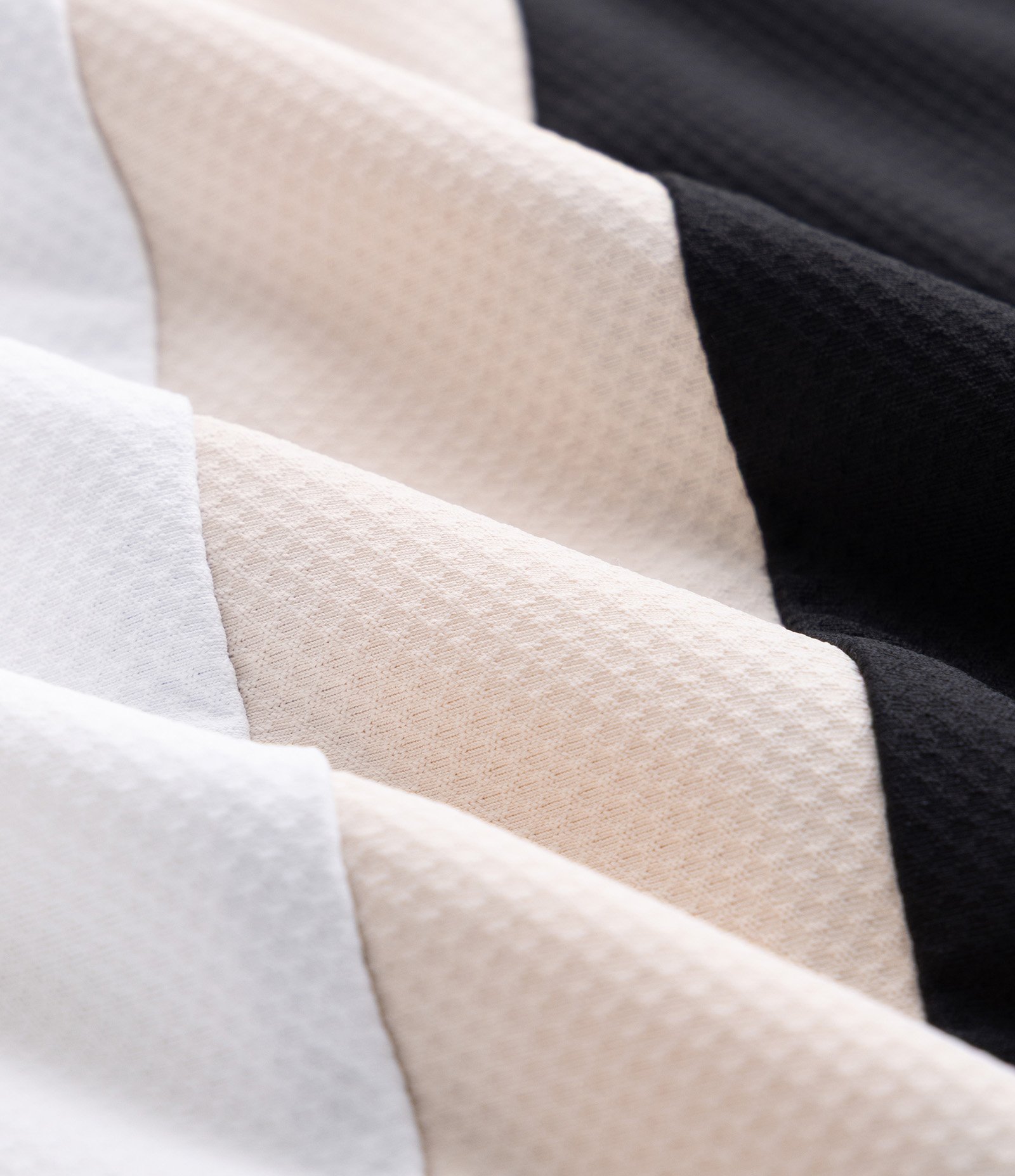 Camiseta Dry Esportiva com Cores Blocadas Preto 7