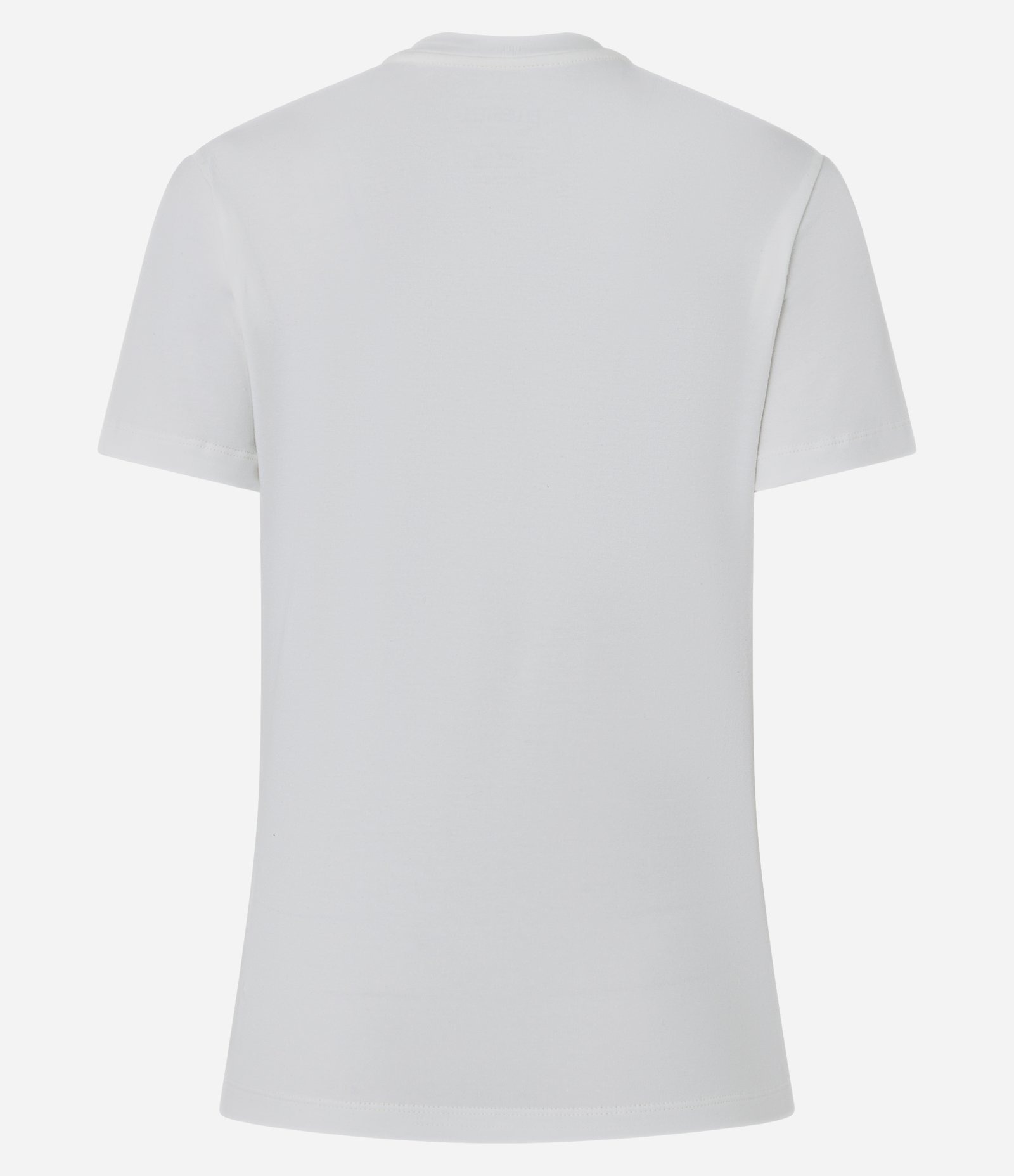 Camiseta em Algodão com Lettering Brasileiras Do It Better Branco 6