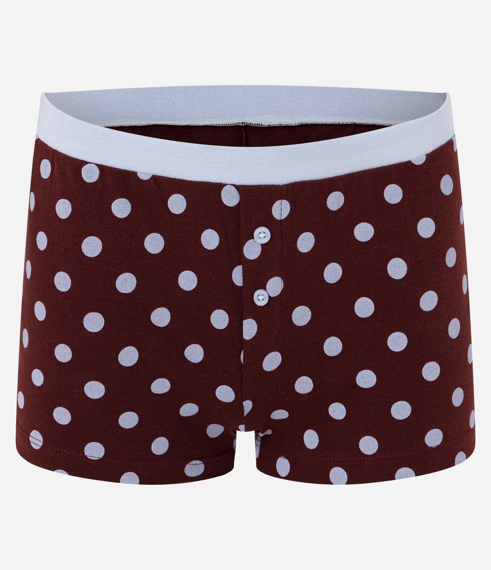 Pijama Curto em Algodão com Estampa Temática Margarida Multicores 8