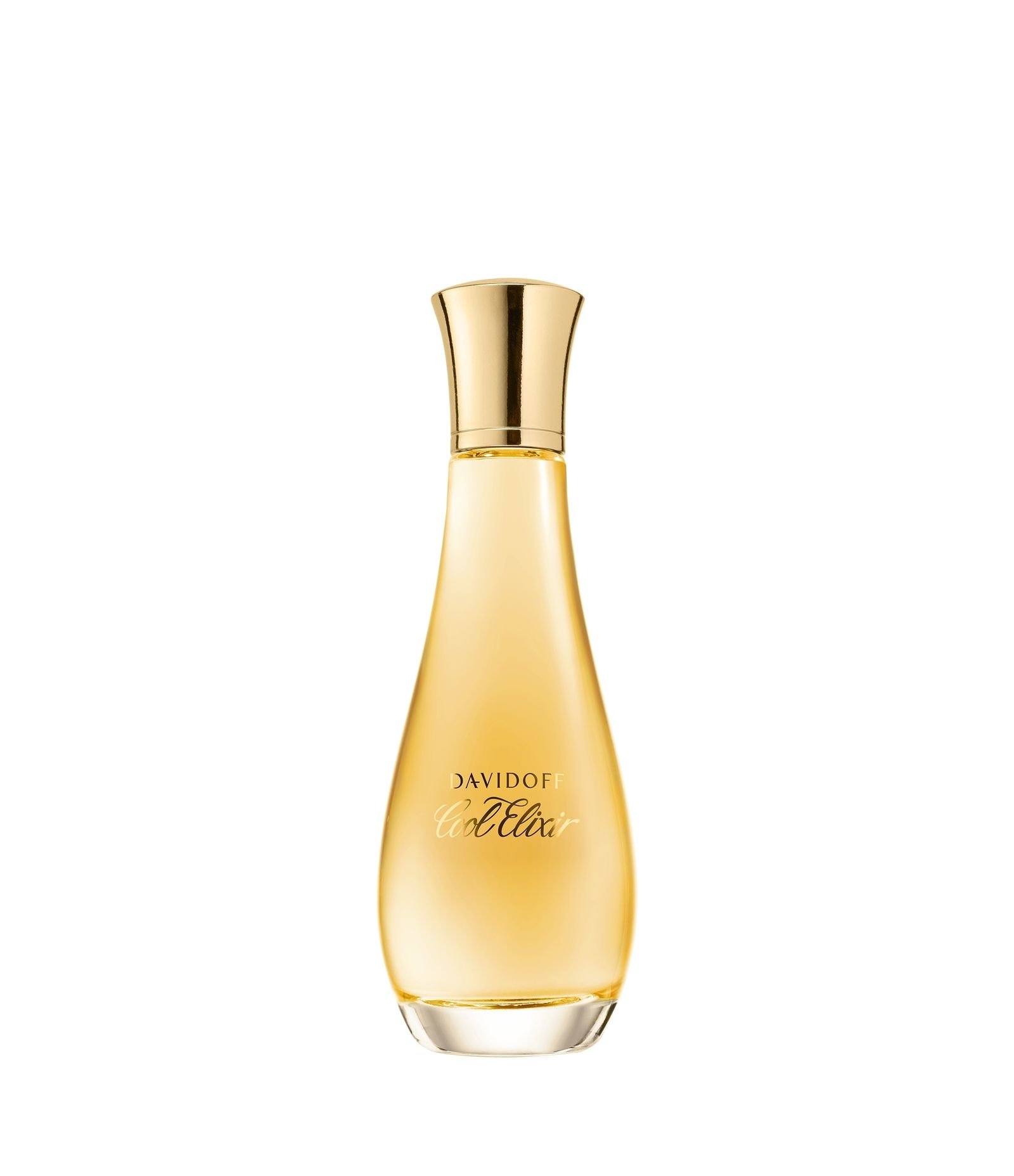 Perfume Davidoff Cool Elixir Woman Parfum 50ml 1