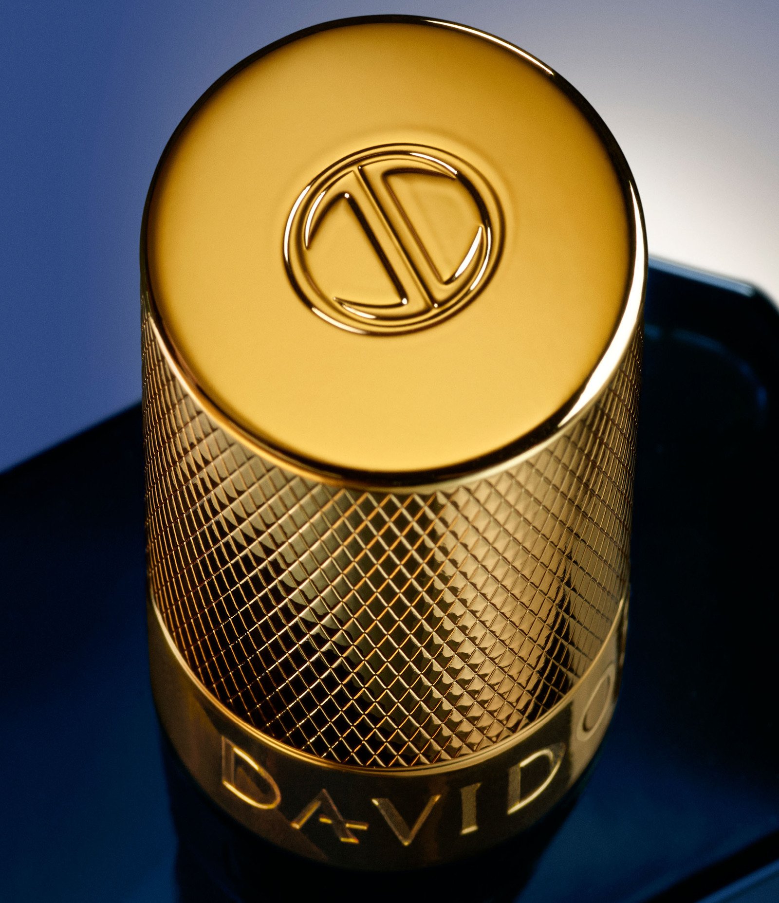 Perfume Davidoff Cool Man Elixir Parfum 100ML 8
