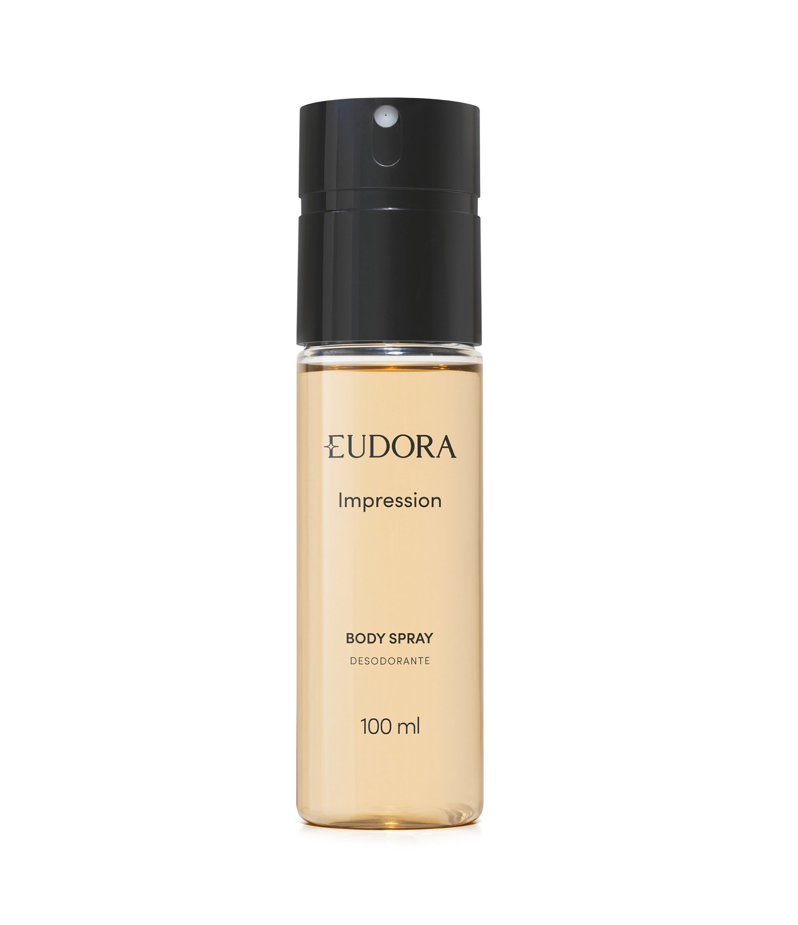 Perfume Eudora Impression Body Spray 100ML 2