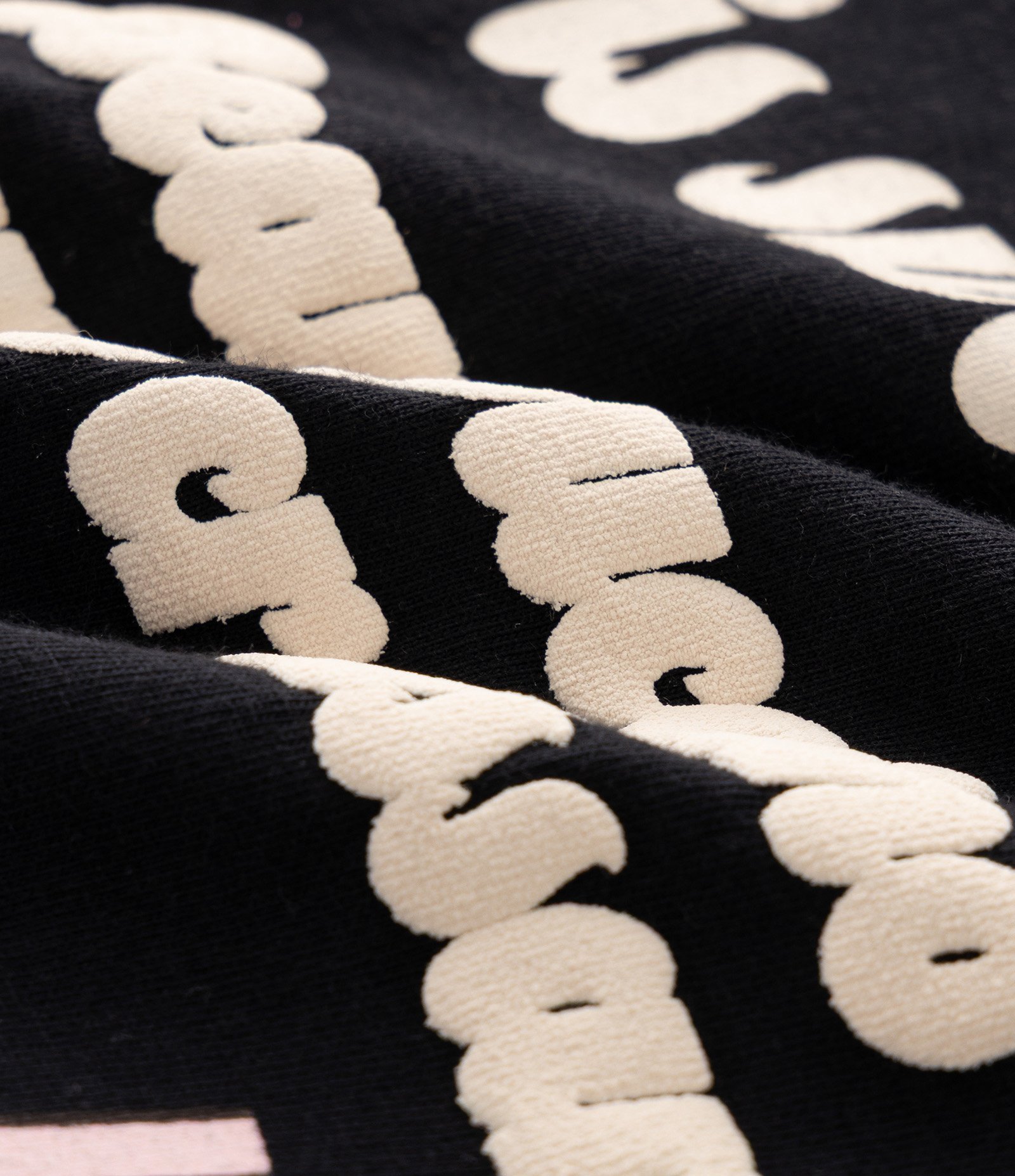 Camiseta Slim Infantil com Estampa Ursinho – Tam 5 a 16 Anos Preto 4