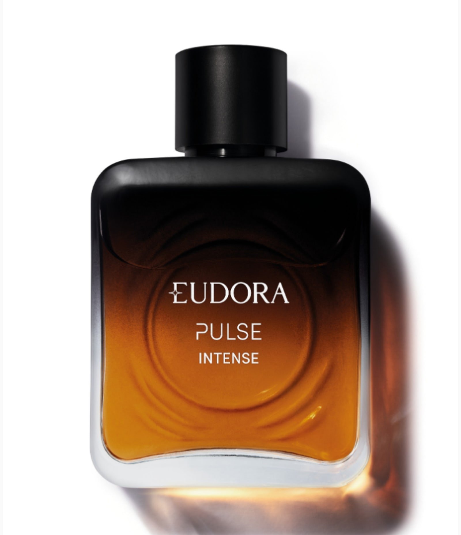Colônia Eudora Pulse Intense 100ML 2