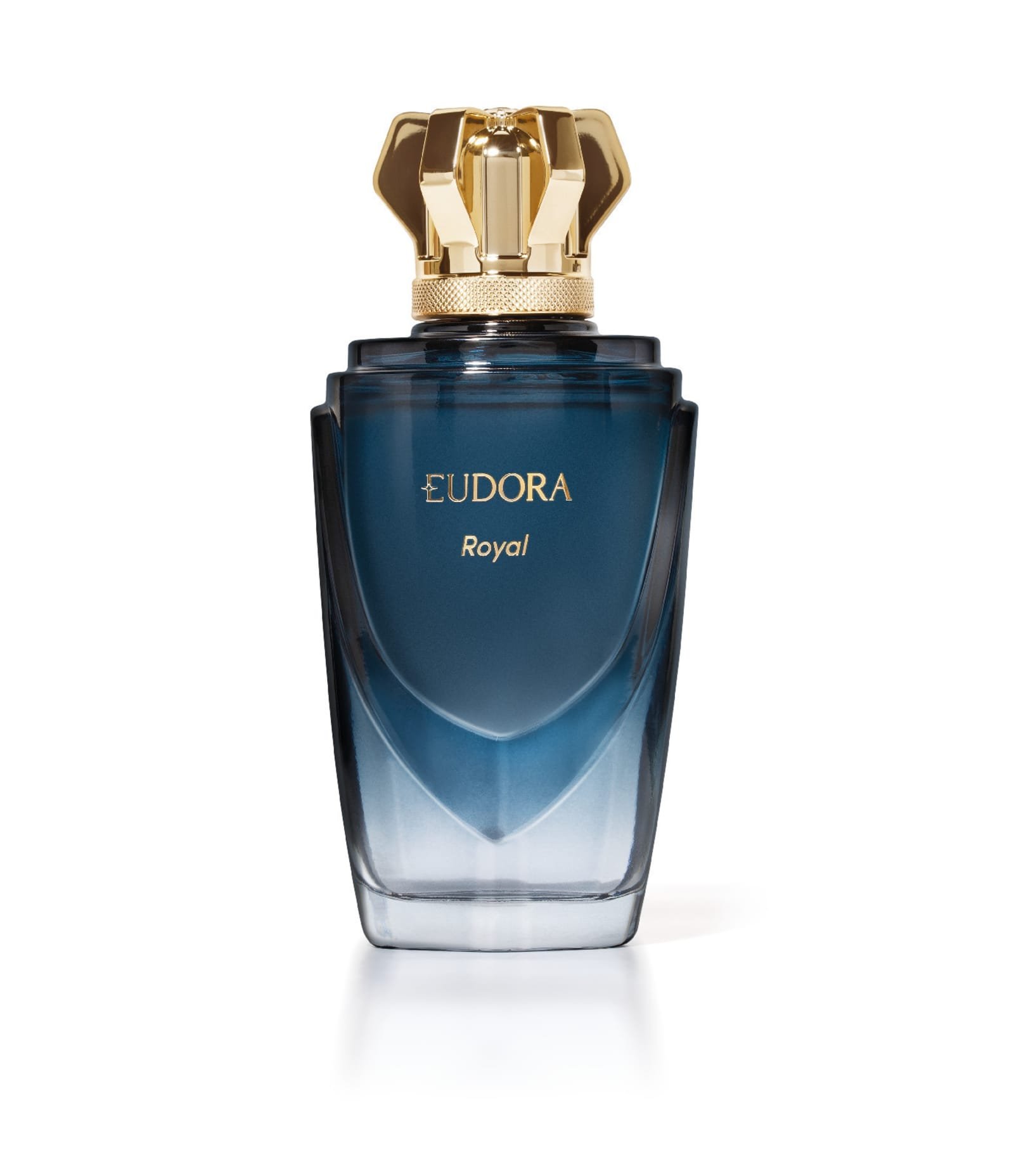 Colônia Eudora Royal Desodorante 100ML 2