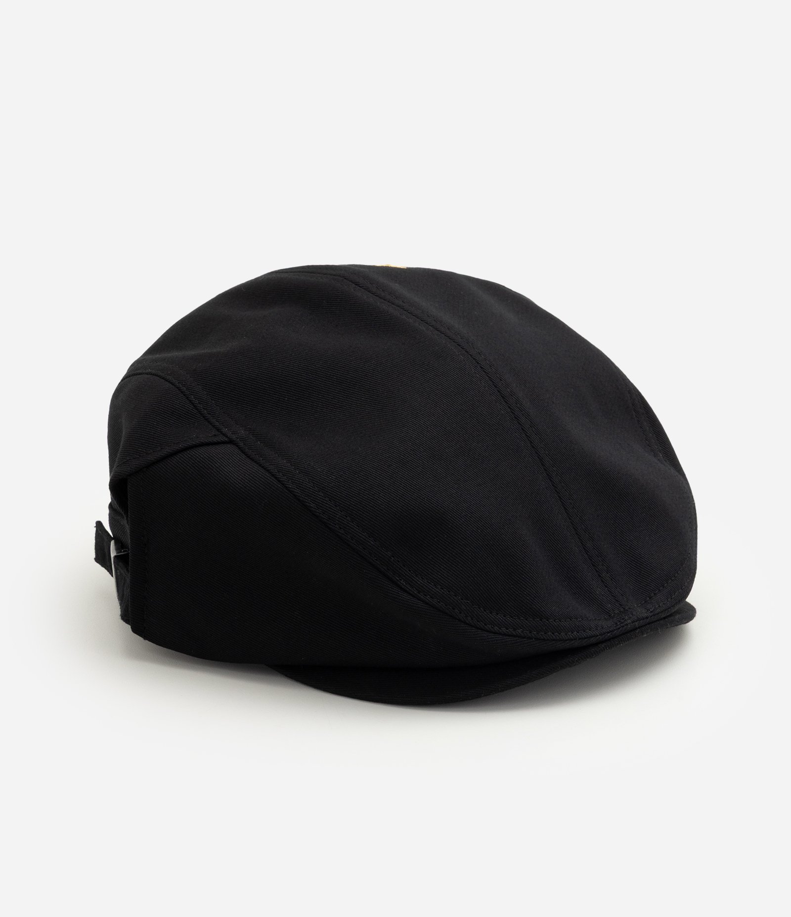 Boina Ronaldinho em Sarja Preto 5