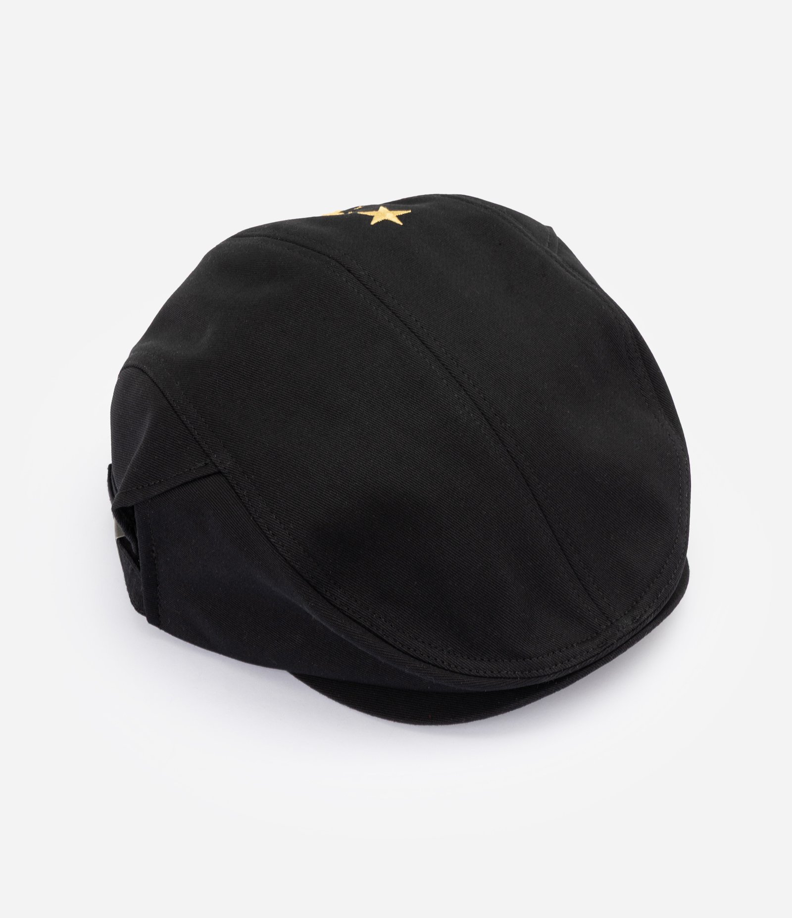 Boina Ronaldinho em Sarja Preto 2