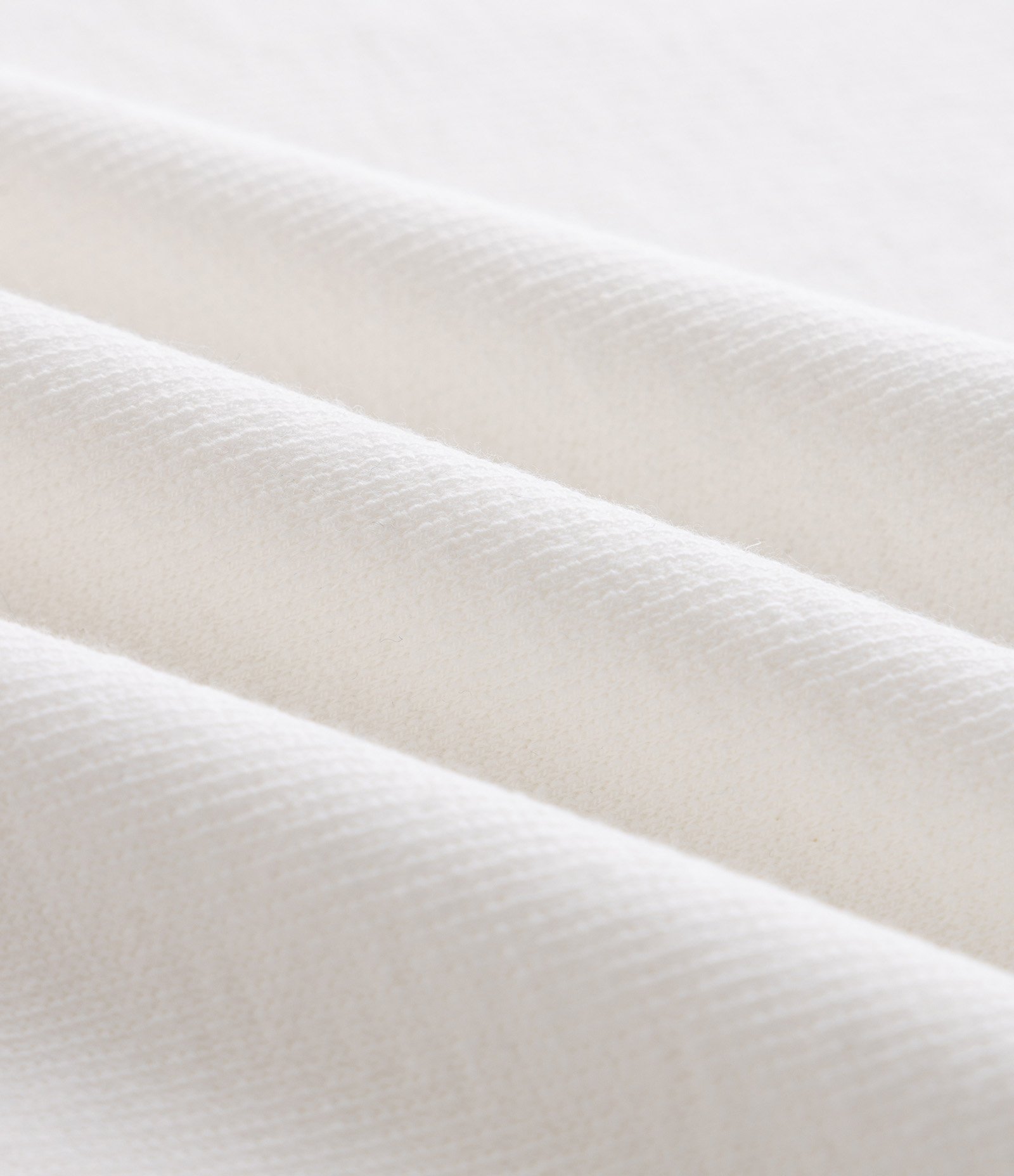 Regata Boxy em Algodão Raglan com Lettering Fuerza Branco 3
