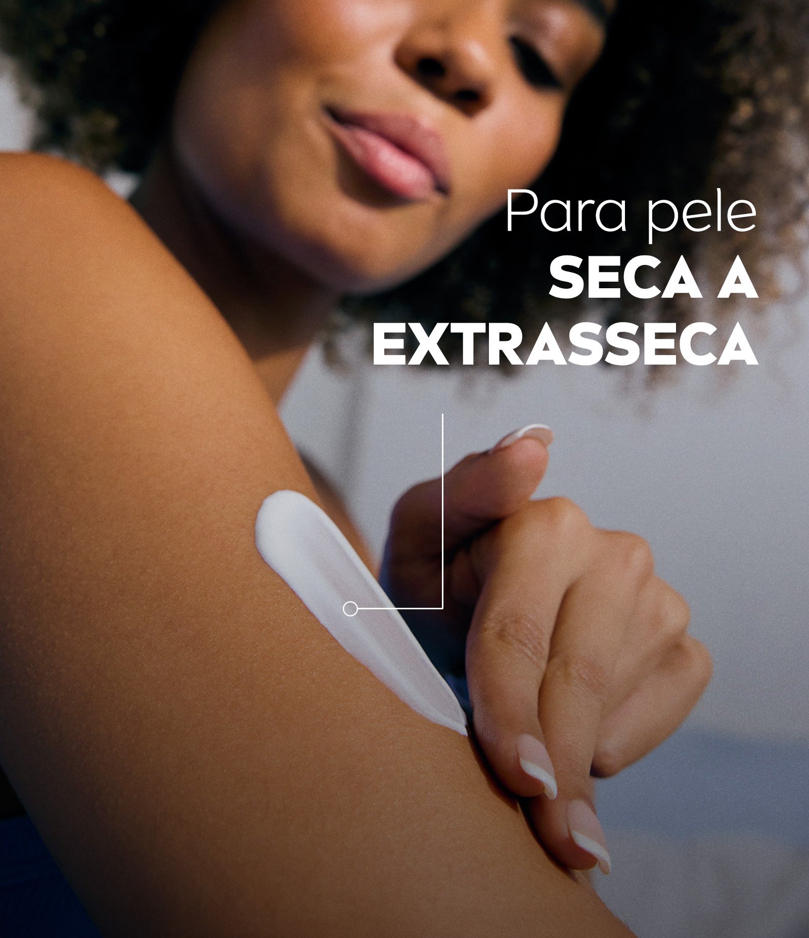 Promopack Nivea Loção Deo-Hidratante Milk 400ml 6
