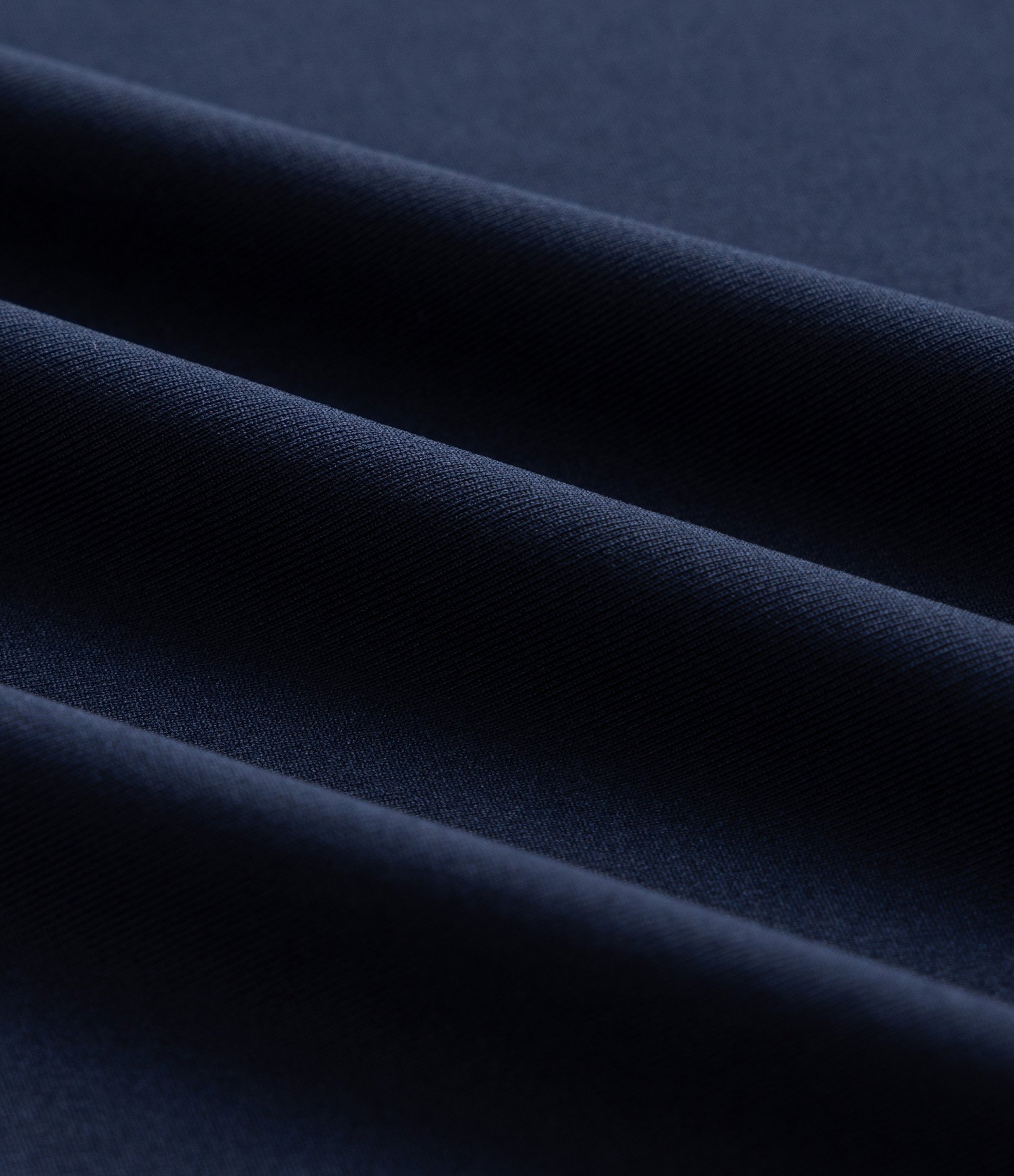 Regata Dry com Silk no Peito e Respiração nas Costas Azul 7