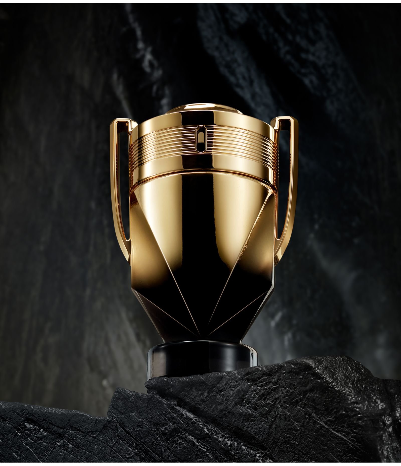 Perfume Rabanne Invictus Elixir EDP Elixir 50ml 6