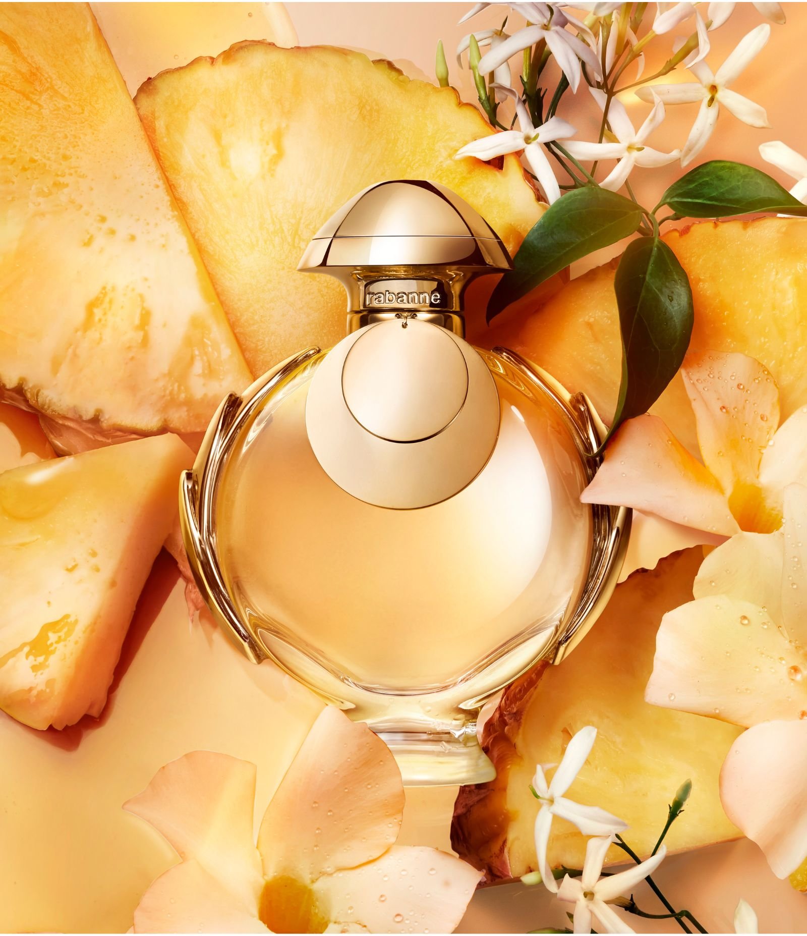Perfume Rabanne Olympea Elixir EDP Intense 30ml 3