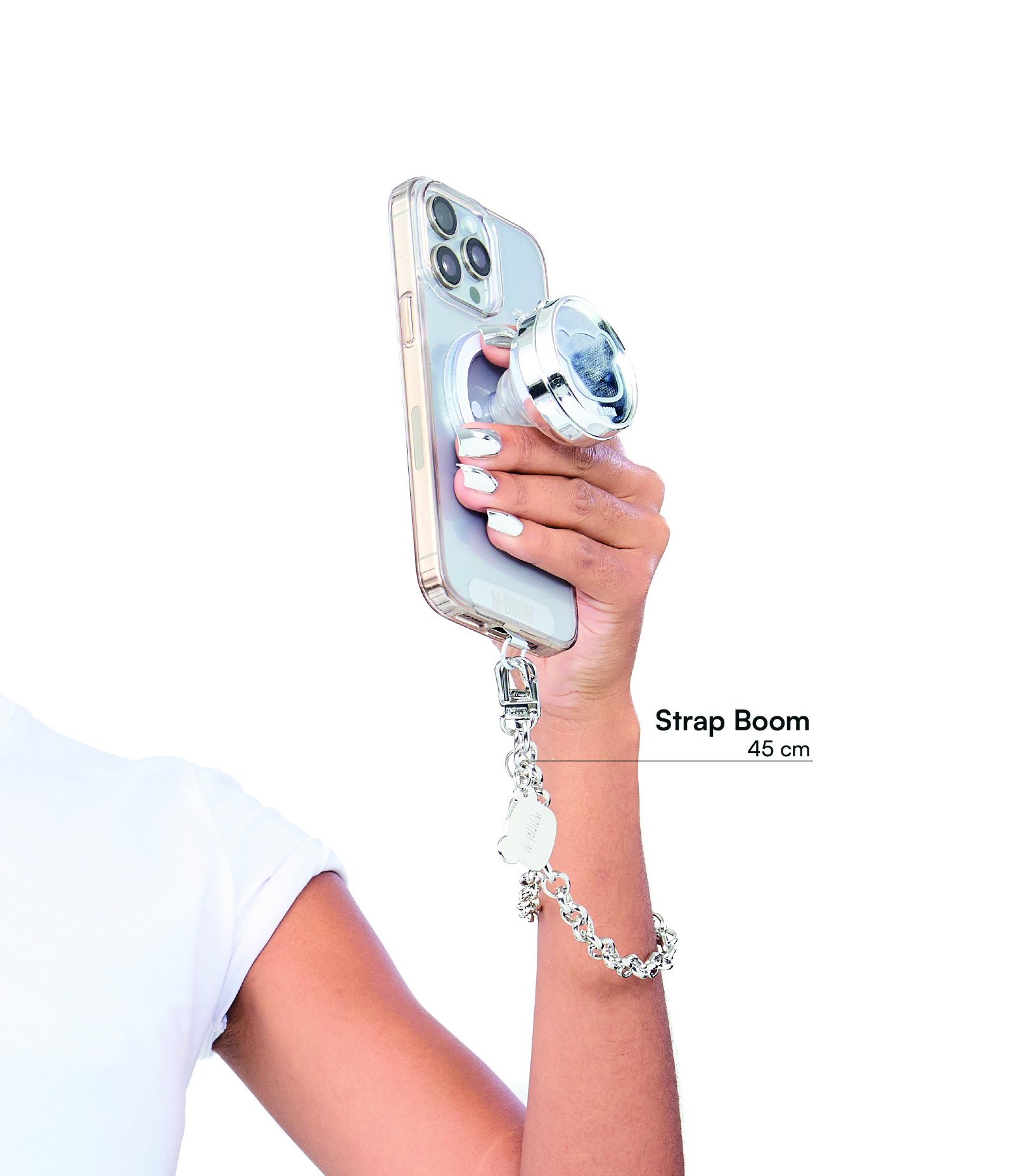 Strap Boom Mboom 45cm 3