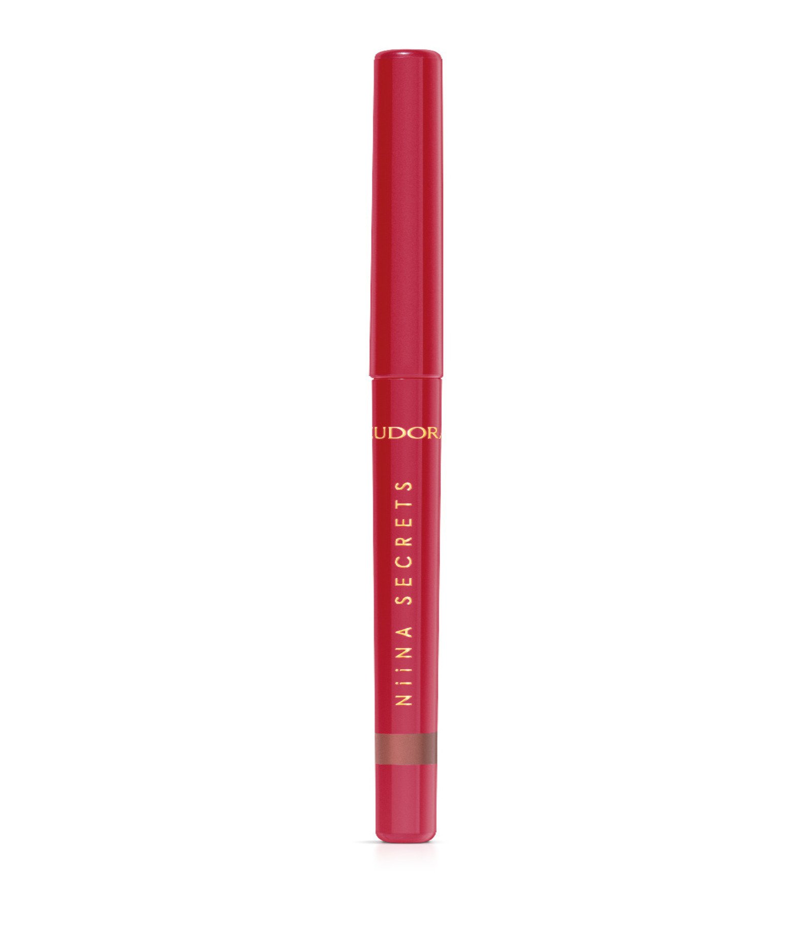 Lapiseira Labial Soft Petals Niina Secrets Rosa Secreta 1