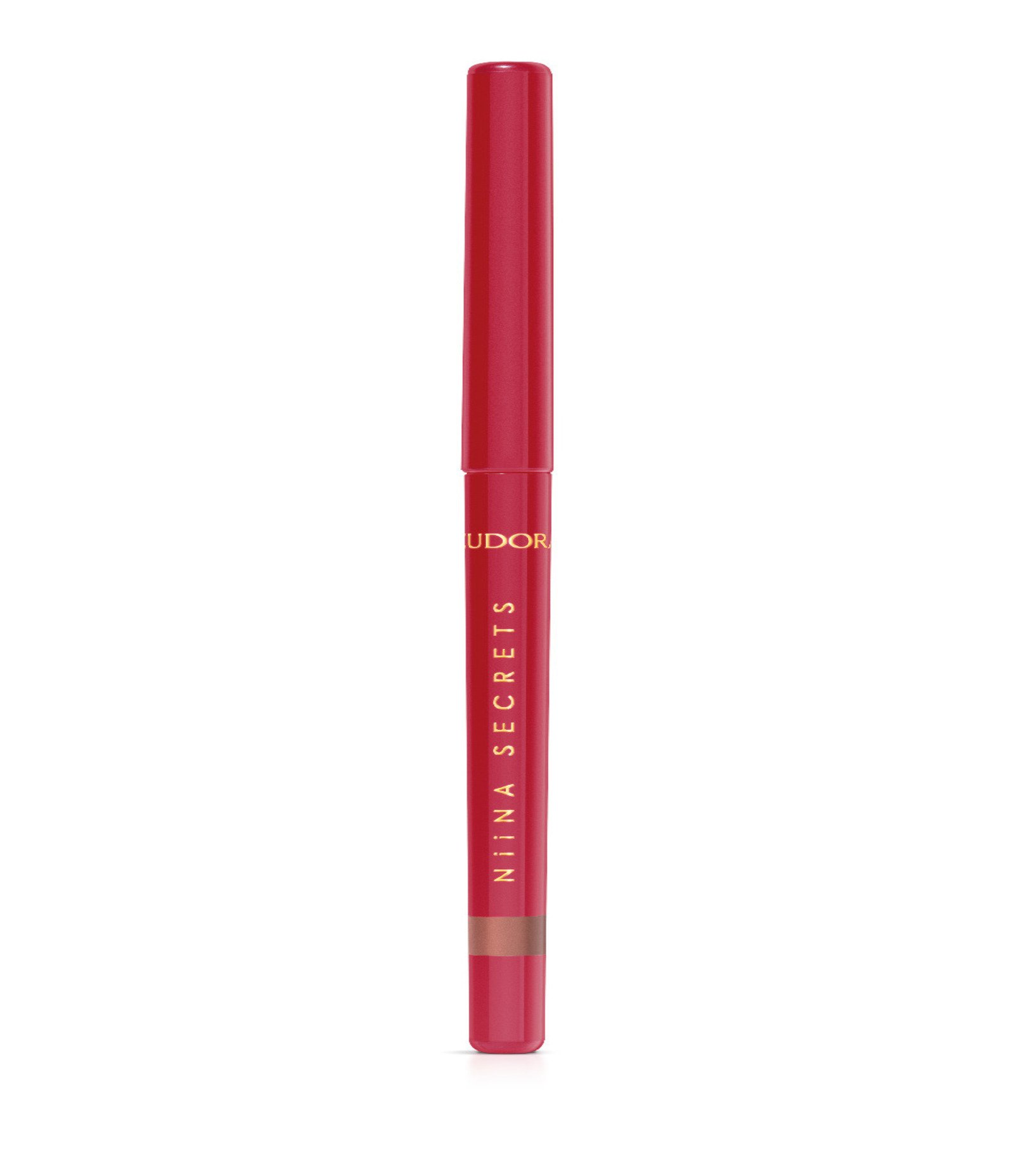 Lapiseira Labial Soft Petals Niina Secrets Rosé Pétala 2