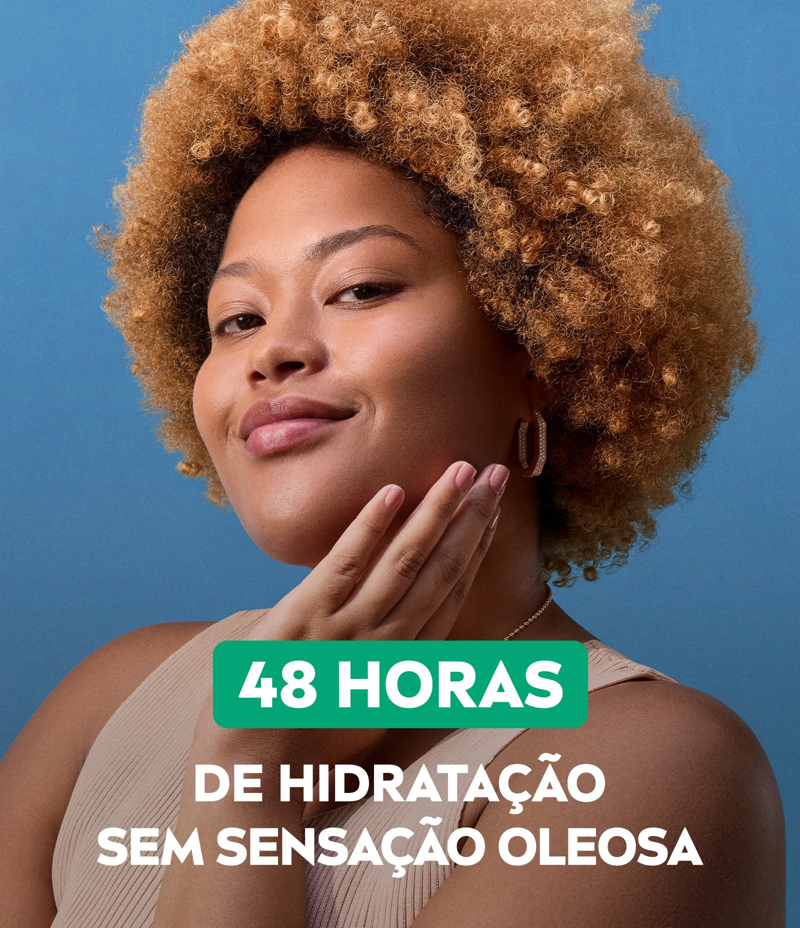 Creme Facial Nivea Controle da Oleosidade Ultra Leve 7 em 1 100g 3
