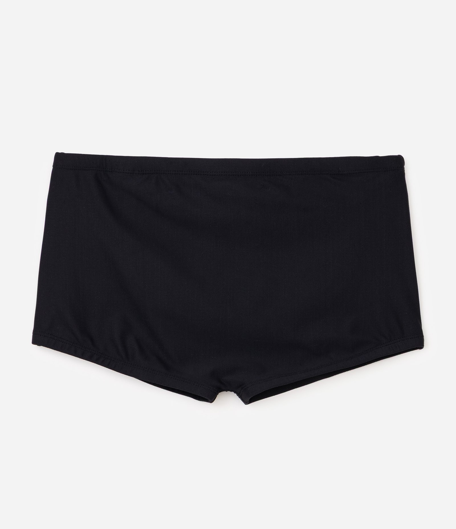 Sunga Boxer em Poliamida Texturizada Preto 2