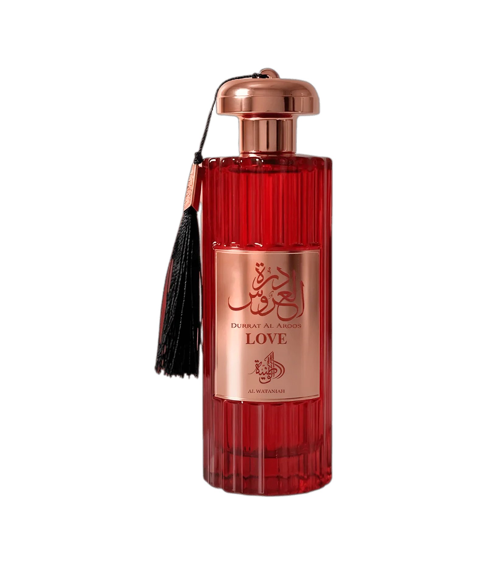 Perfume Al Wataniah Durrat Al Aroos Love EDP 85ml 2