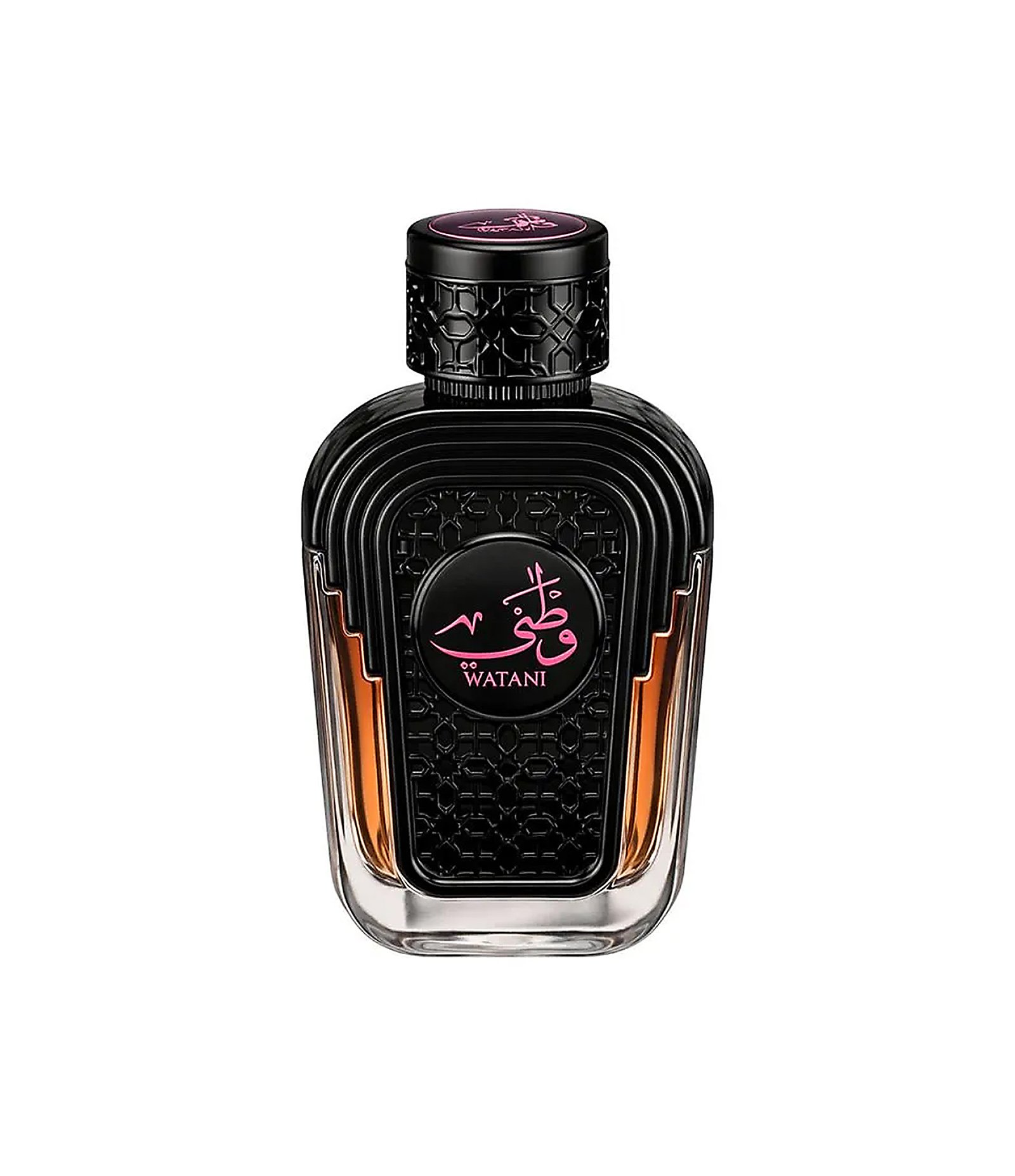 Perfume Al Wataniah Watani Pink EDP 100ml 3