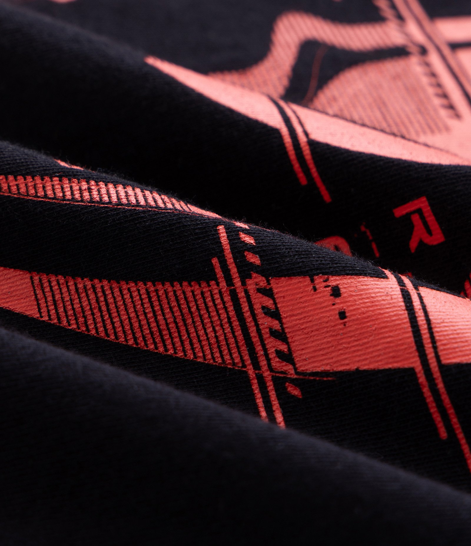 Pijama Curto em Algodão com Estampa Miles Morales Preto 6