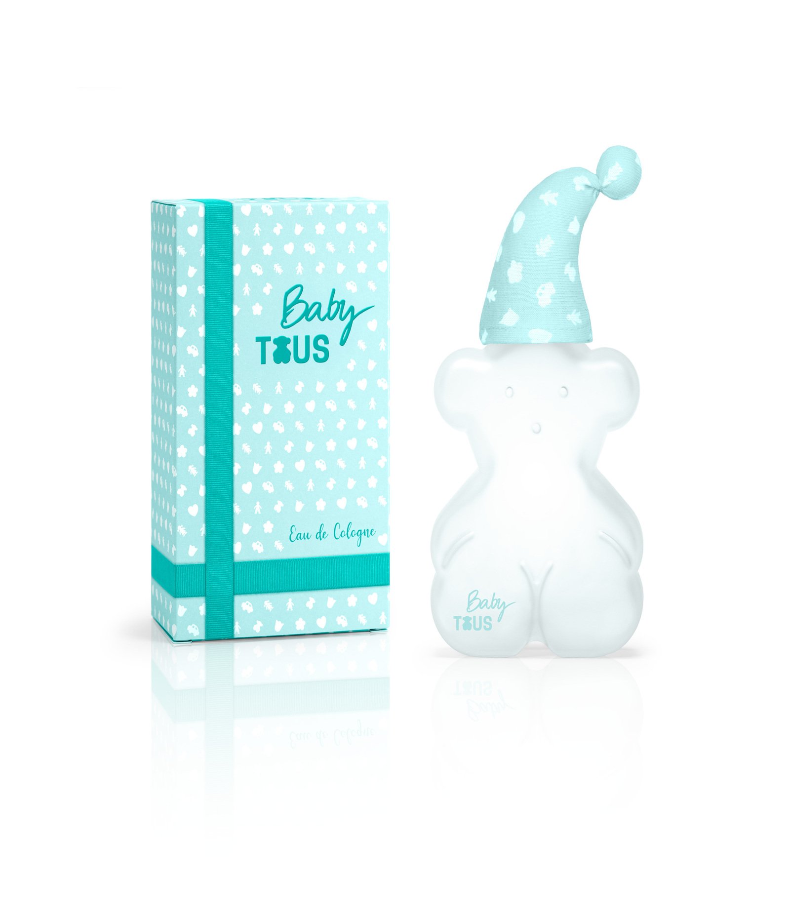 Perfume Tous Baby EDC 100ml 1
