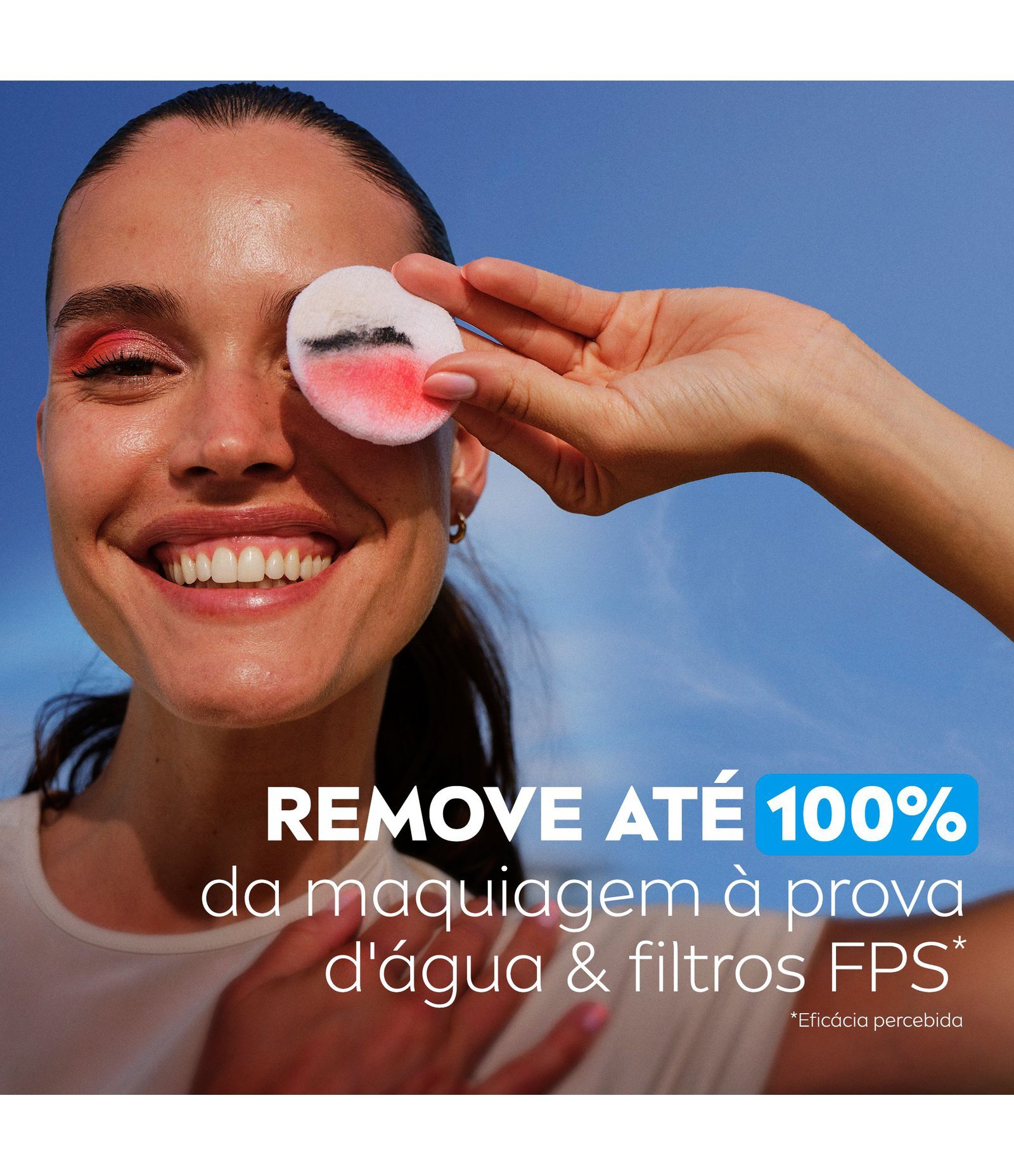 Água Micelar Bifásica Regeneradora Nivea 200ml 4