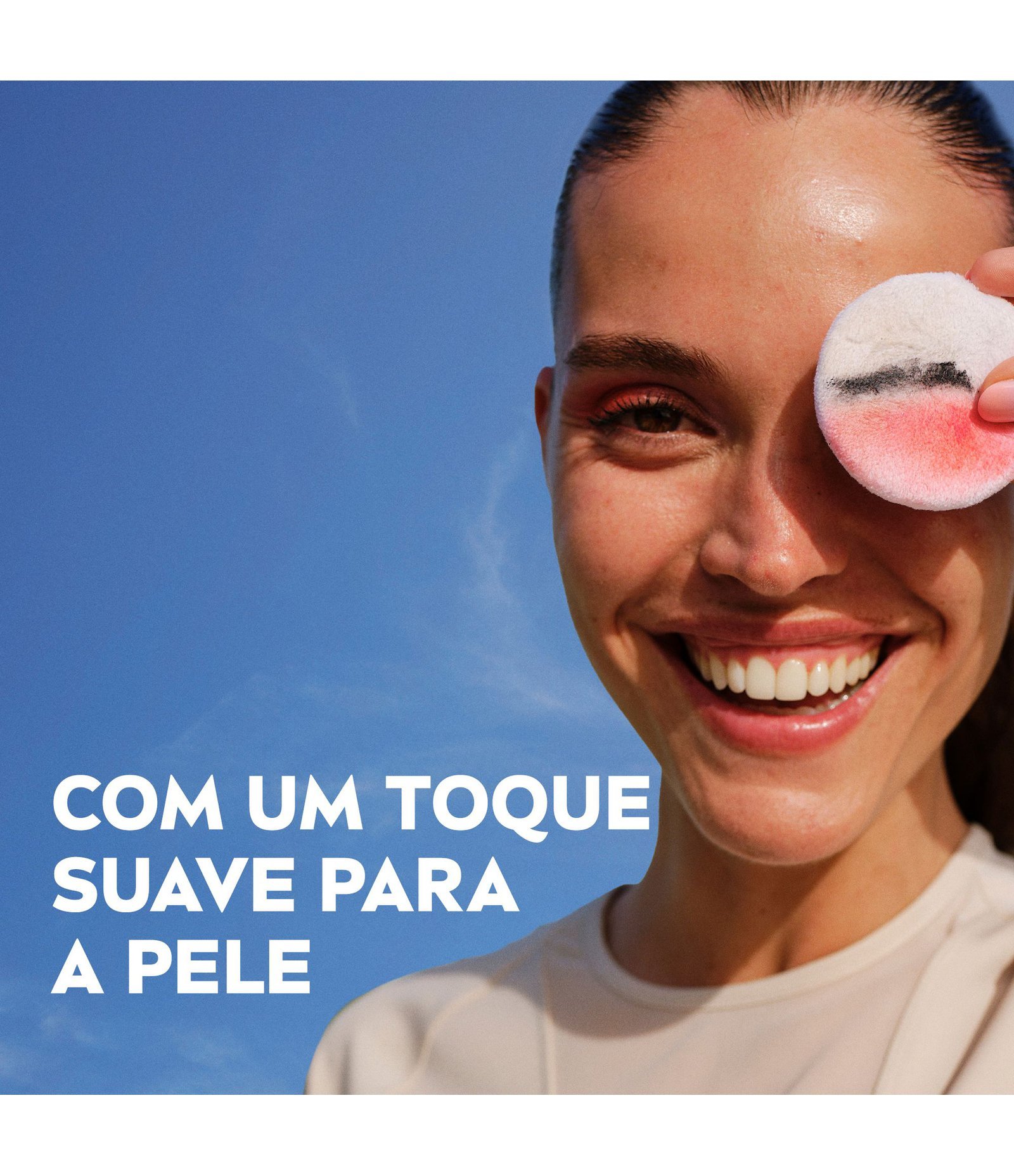 Água Micelar Bifásica Regeneradora Nivea 200ml 5