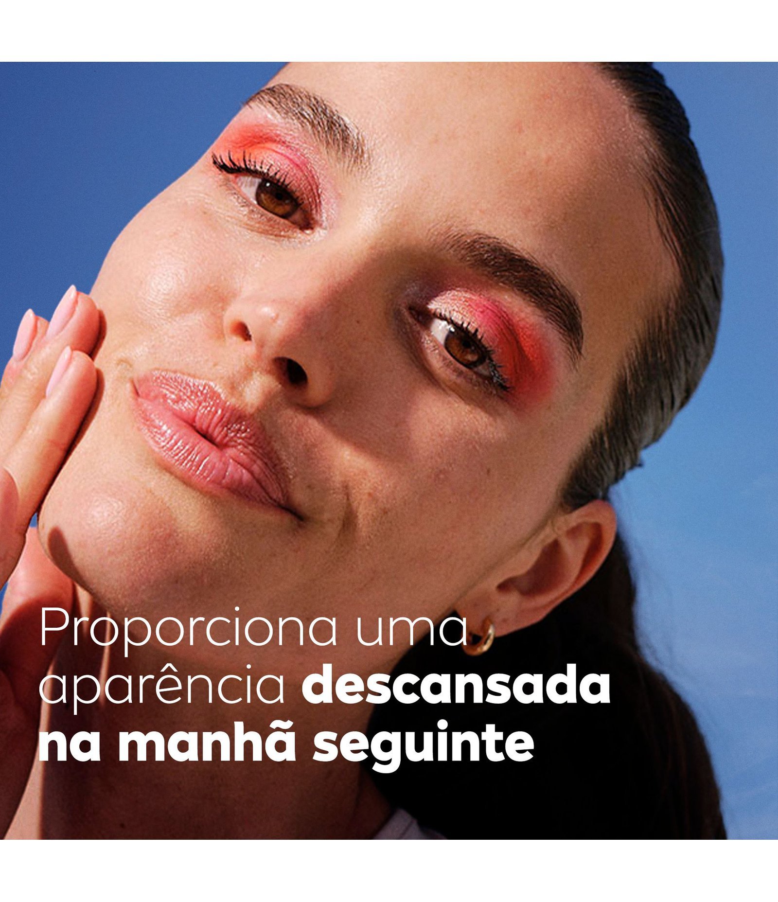 Água Micelar Bifásica Regeneradora Nivea 200ml 6
