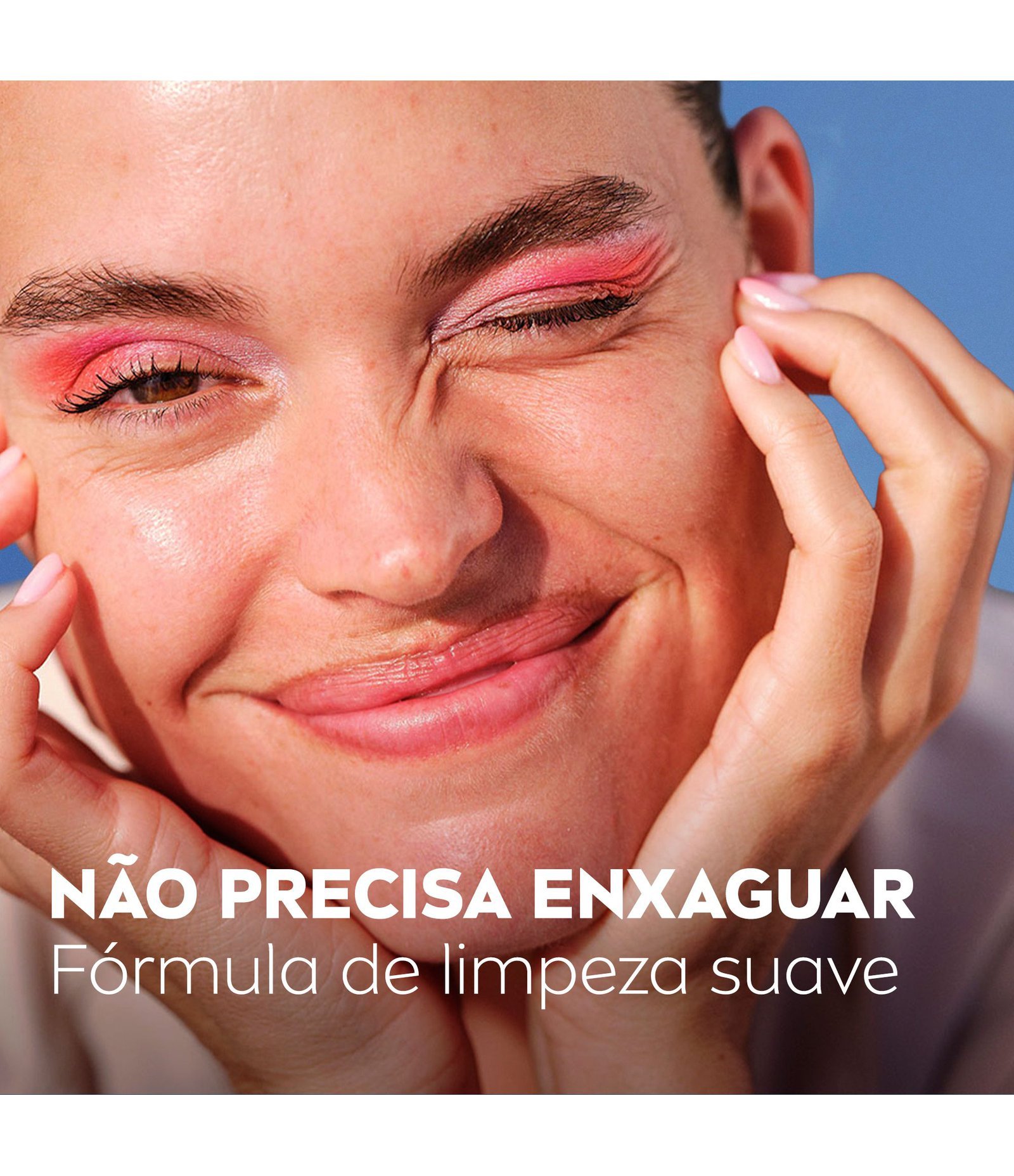 Água Micelar Bifásica Regeneradora Nivea 200ml 8