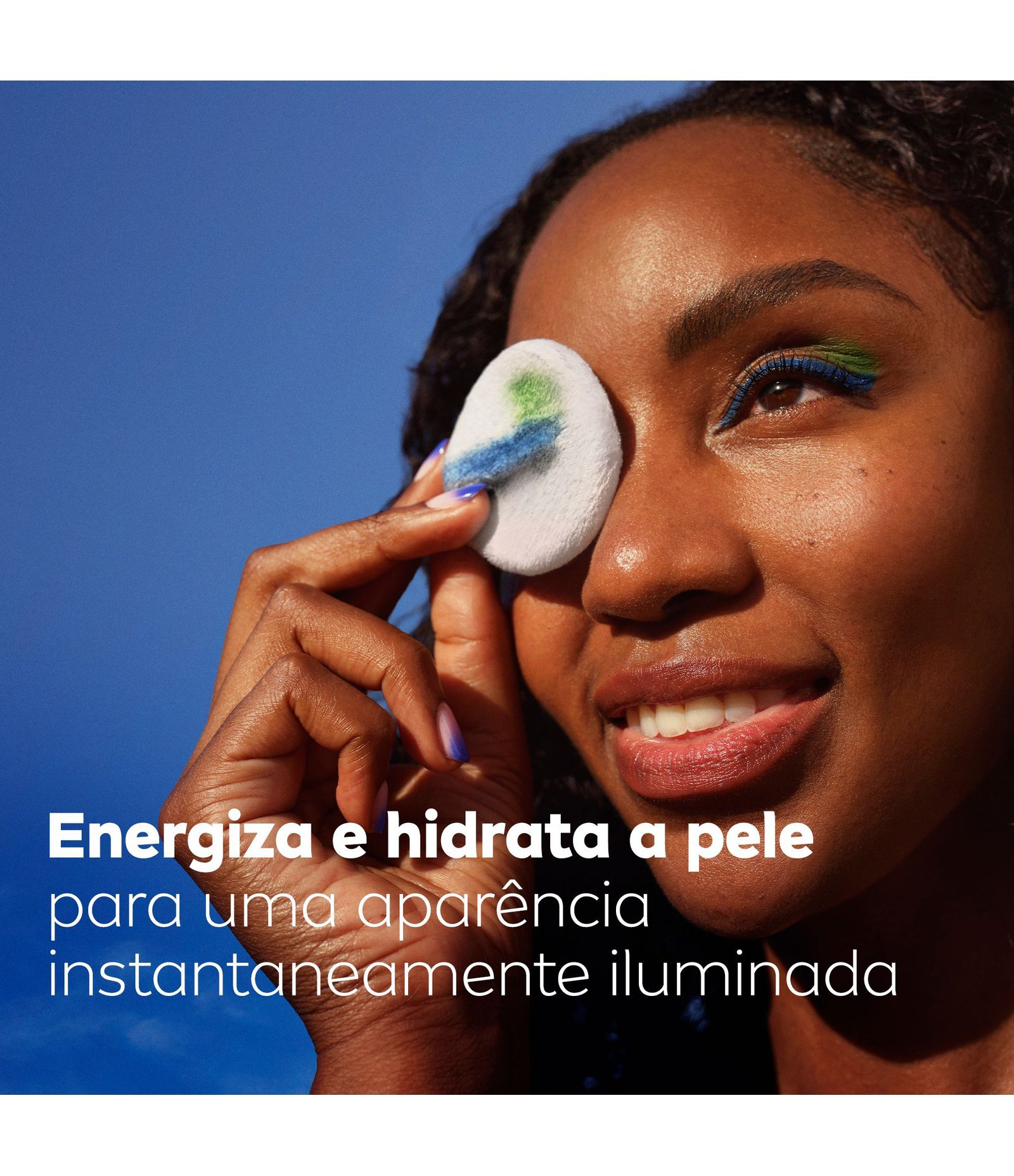 Água Micelar Bifásica Iluminadora Nivea 200ml 6