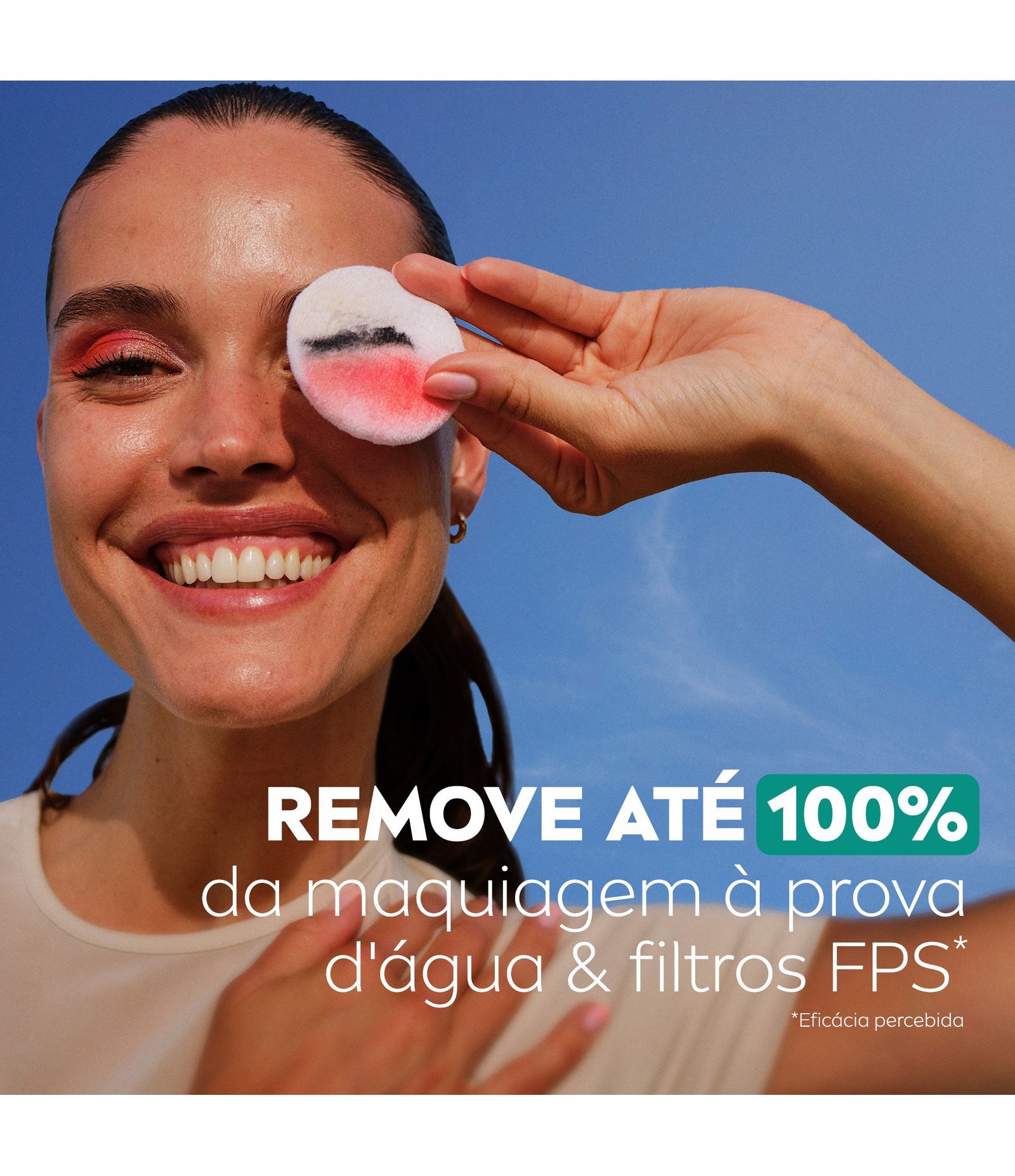 Agua Micelar Bifásica Acne Control Nivea 200ml 4