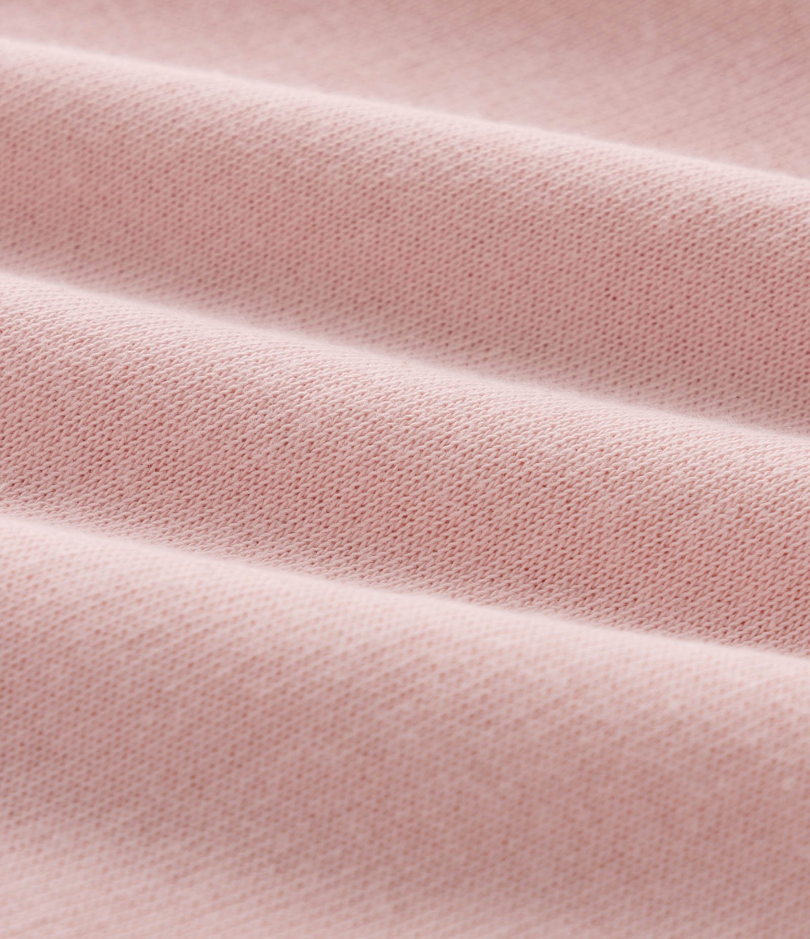 Short Infantil Moletom com Listra Lateral – Tam 5 a 14 Anos Rosa 4