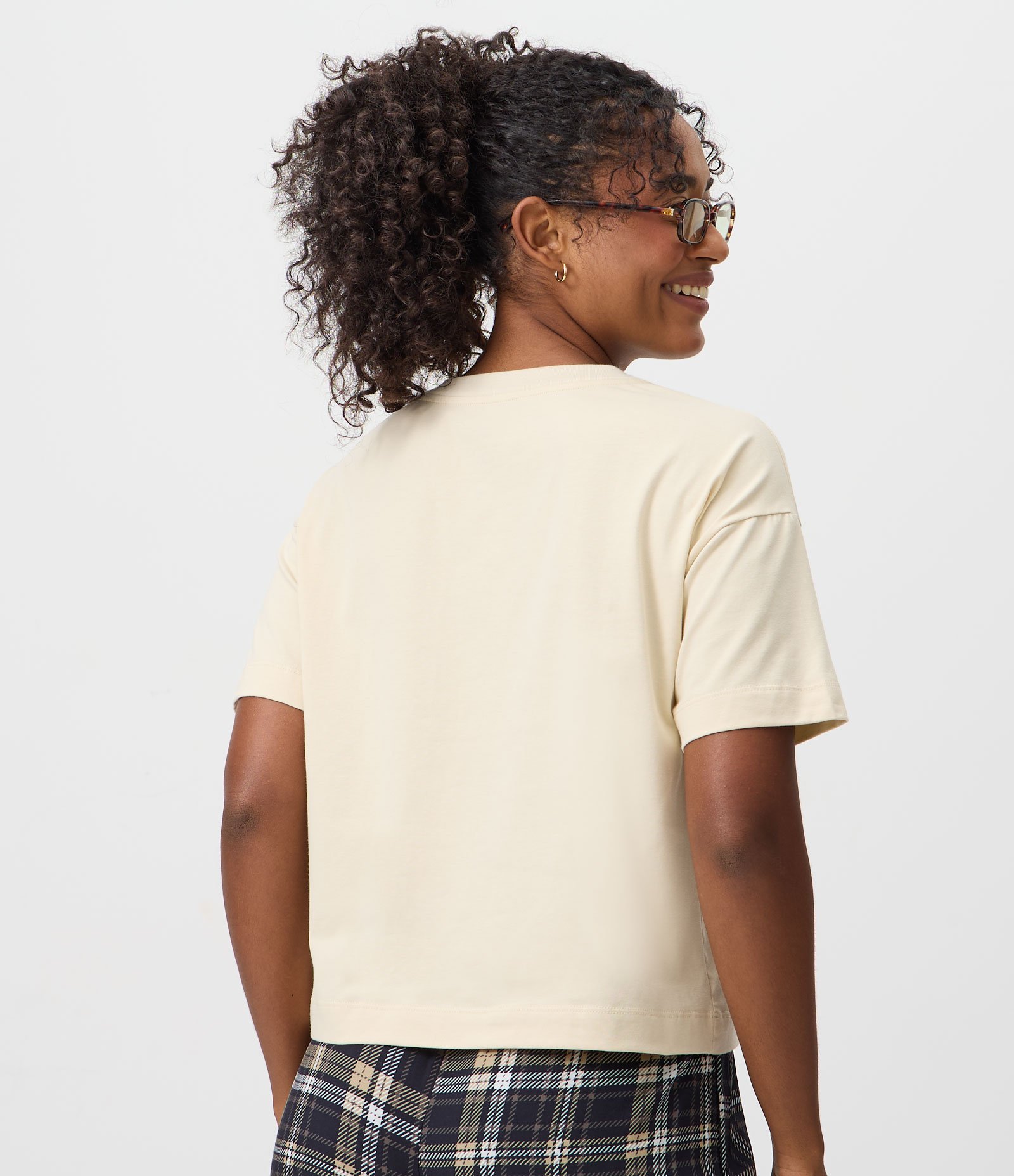 Blusa de Pijama em Algodão com Estampa de Cachorrinhos Off White 5