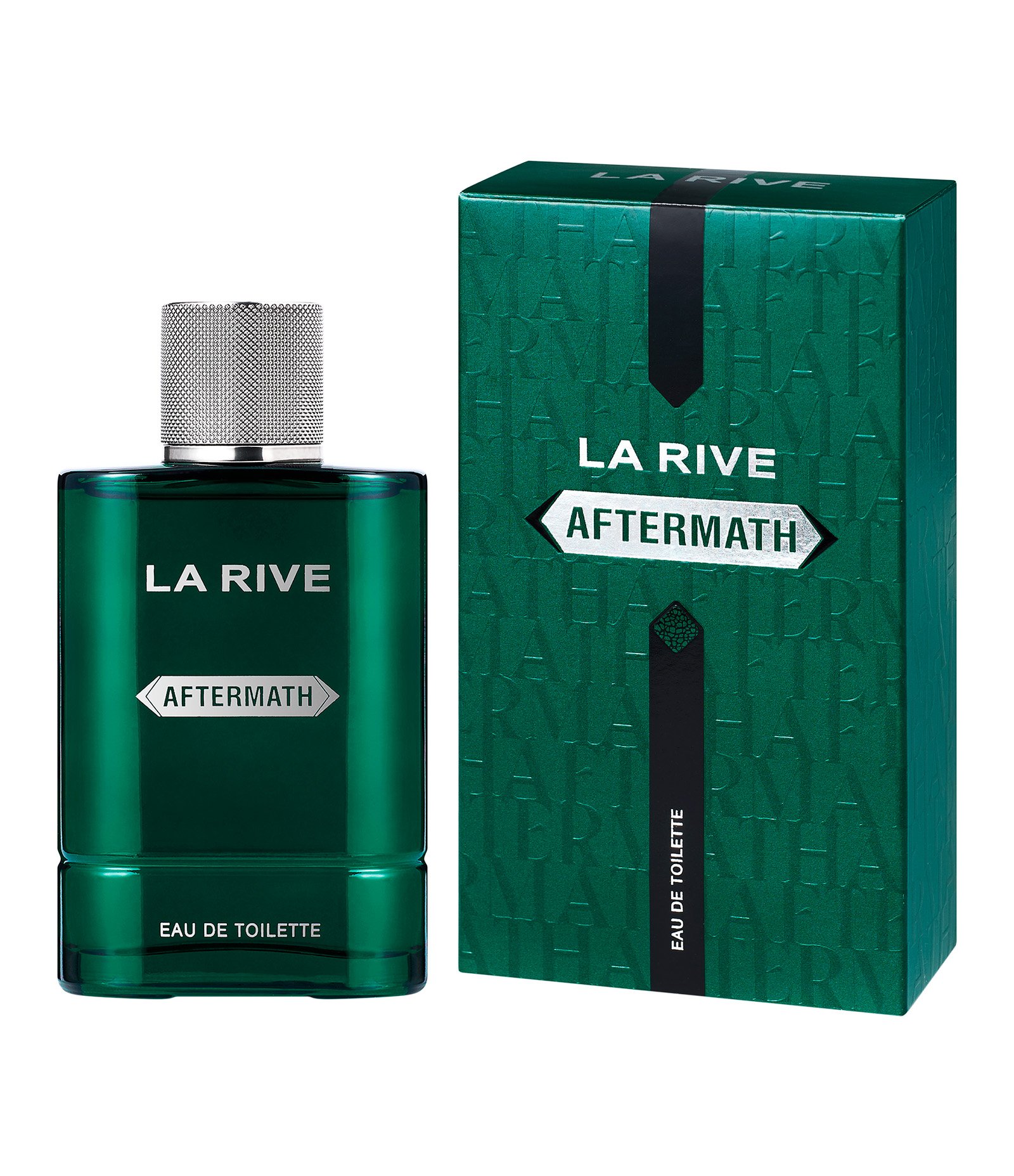 Perfume La Rive Aftermath EDT 90ml 1