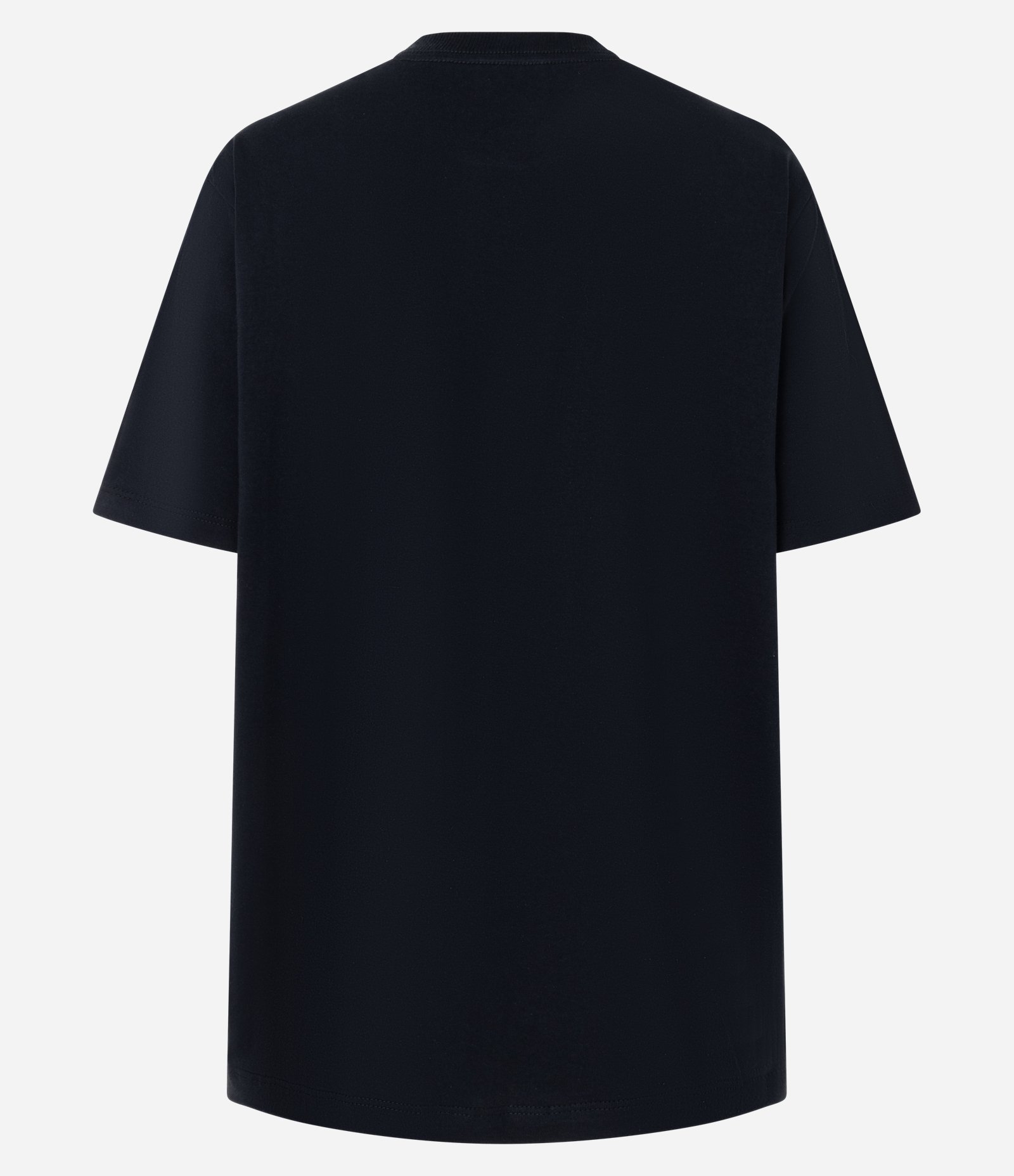 Camiseta em Algodão do Avenged Sevenfold Preto 6