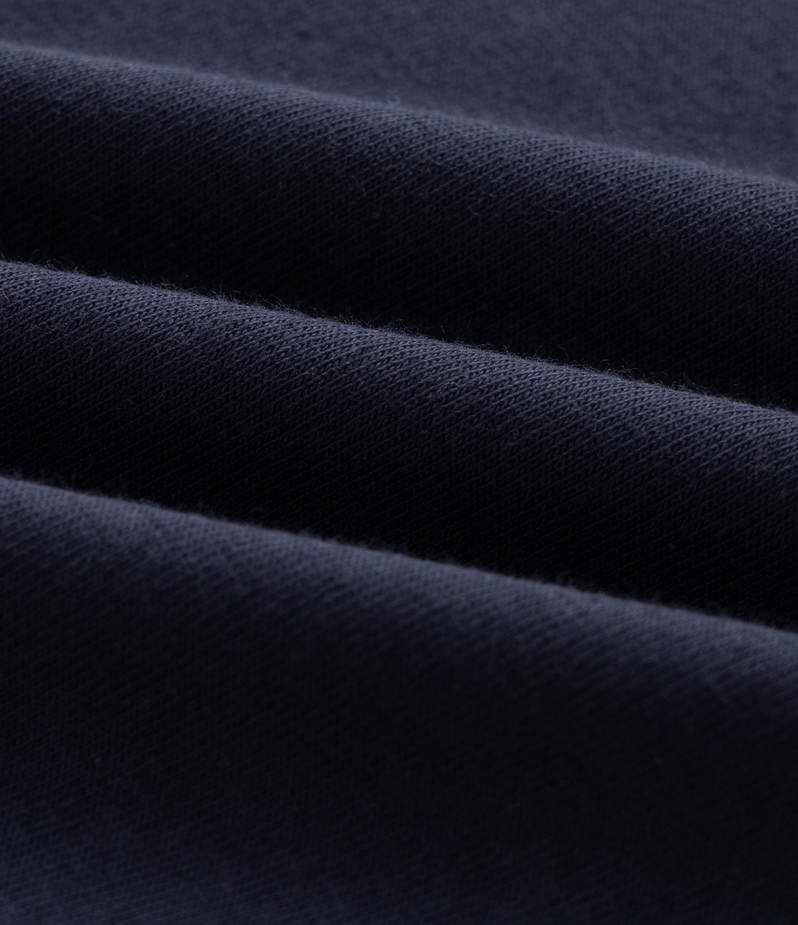 Blusa Infantil em Algodão com Alcinha e Detalhe Contrastante - Tam 5 a 16 anos Azul 3
