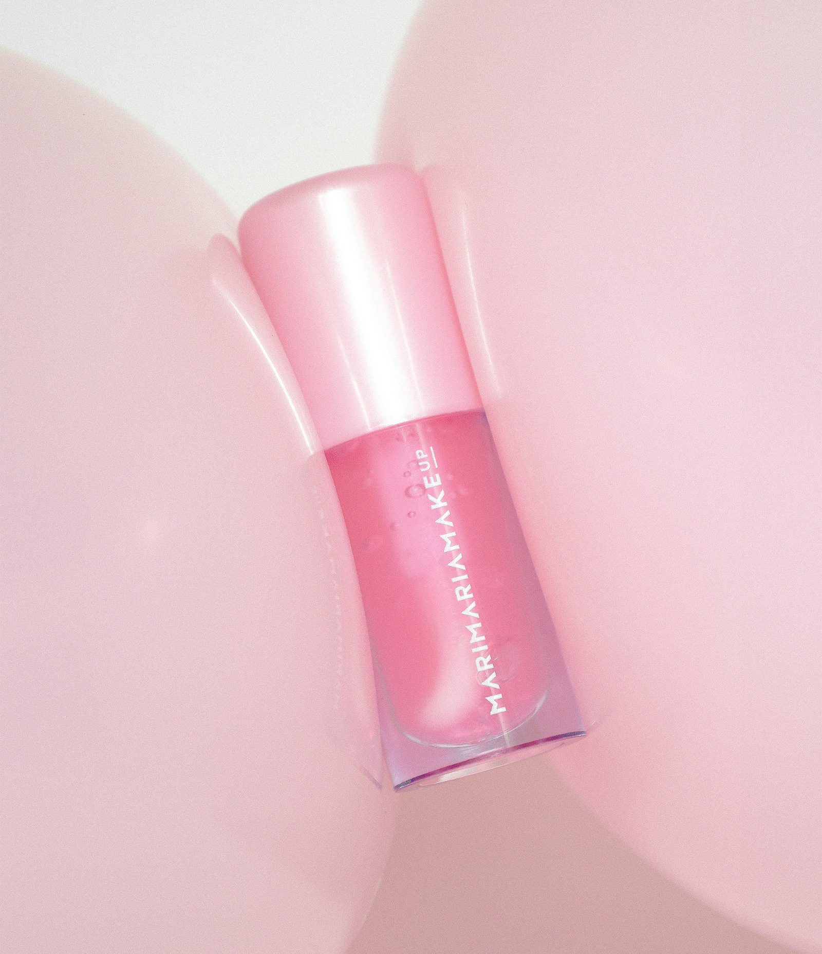Lip Juice Bubble Gum Mari Maria Rosa 5