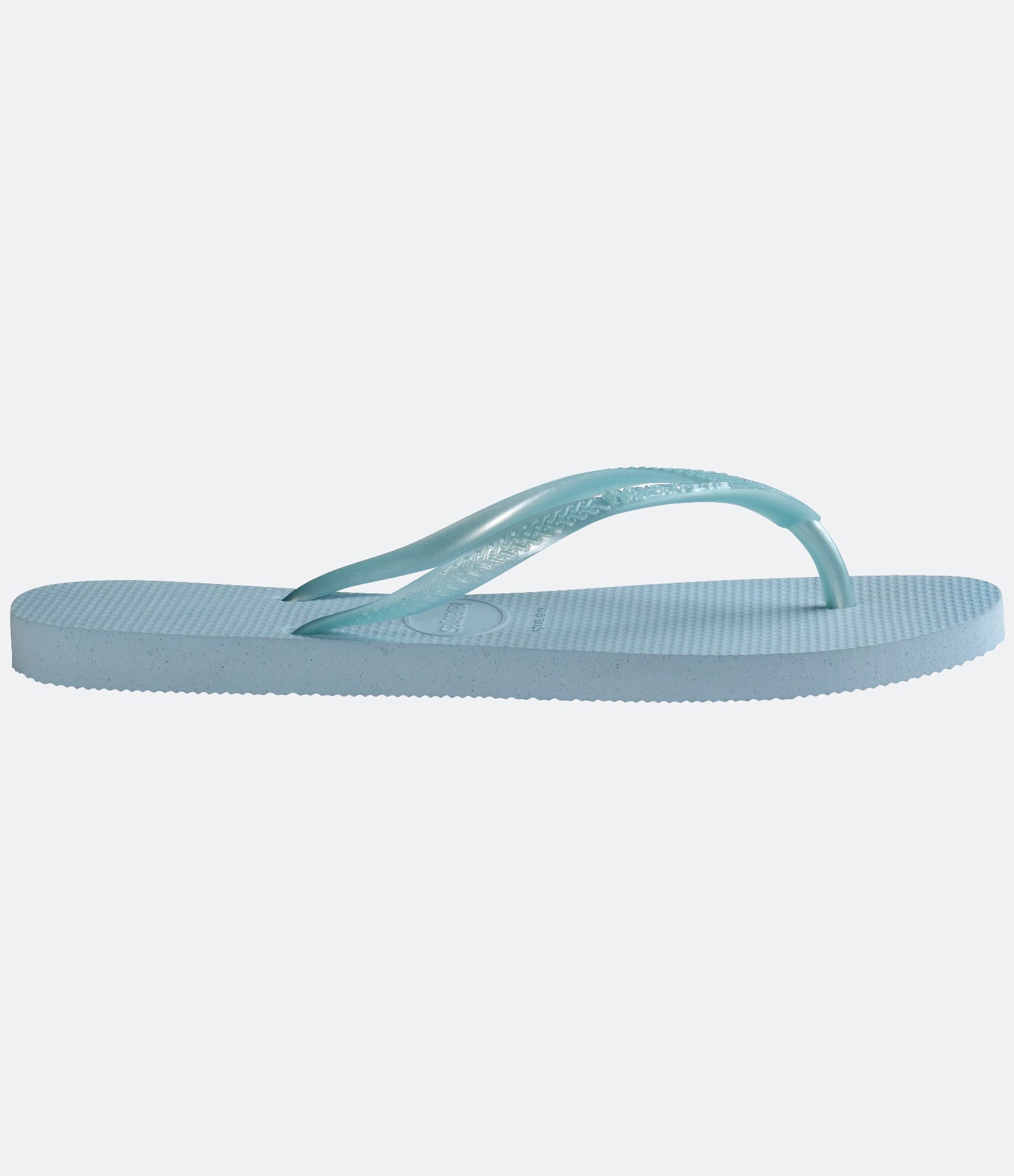 Chinelo Havaianas Slim Azul 3