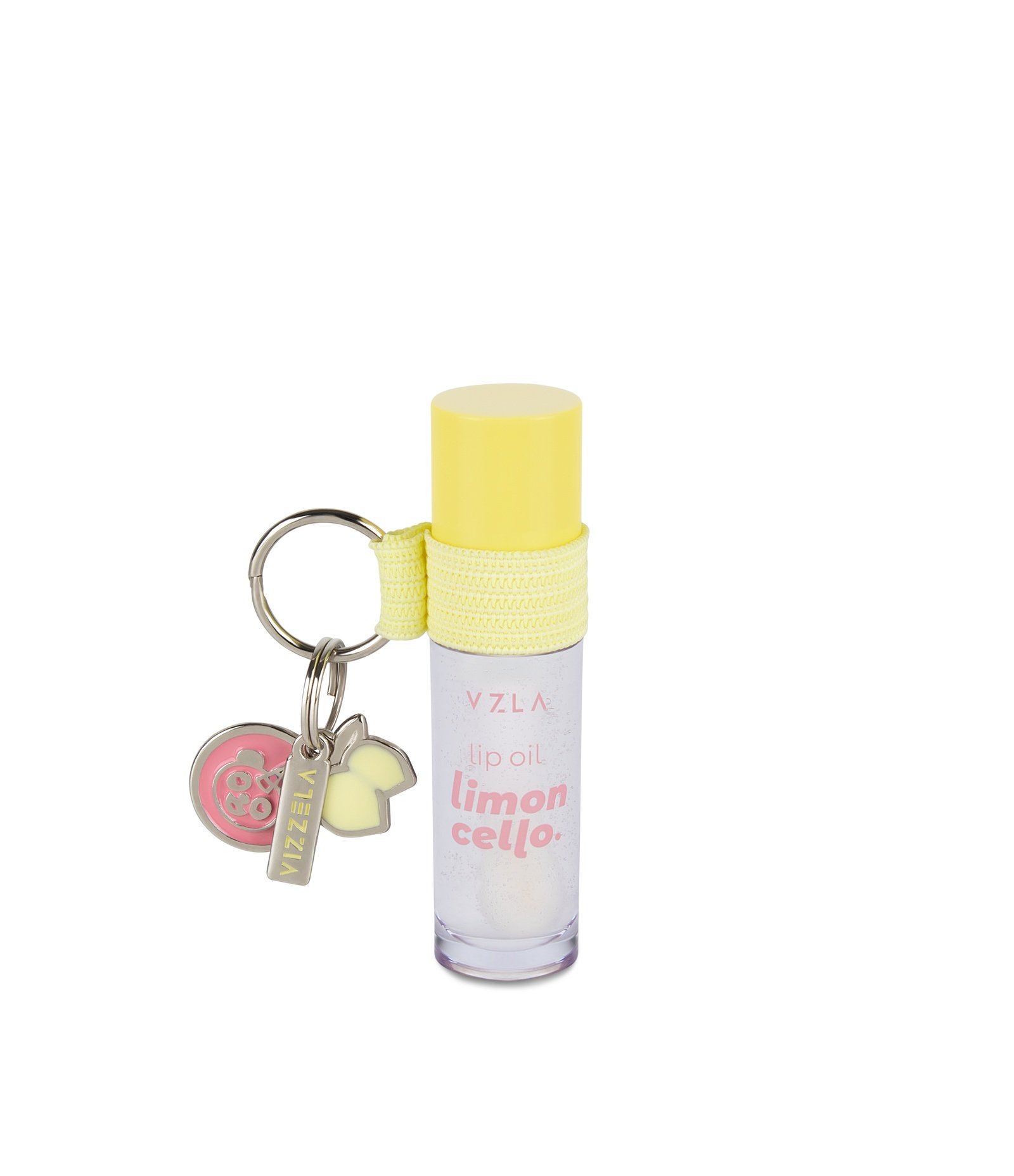 Lip Oil Limoncello Vizzela Incolor 1