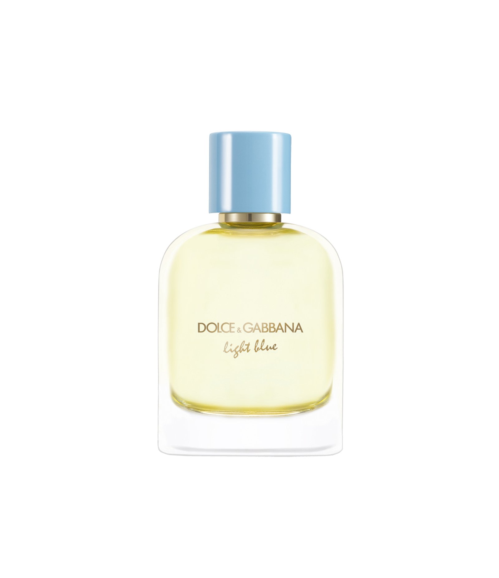 Perfume Dolce&Gabbana Light Blue Pour Homme EDP 100ml 1