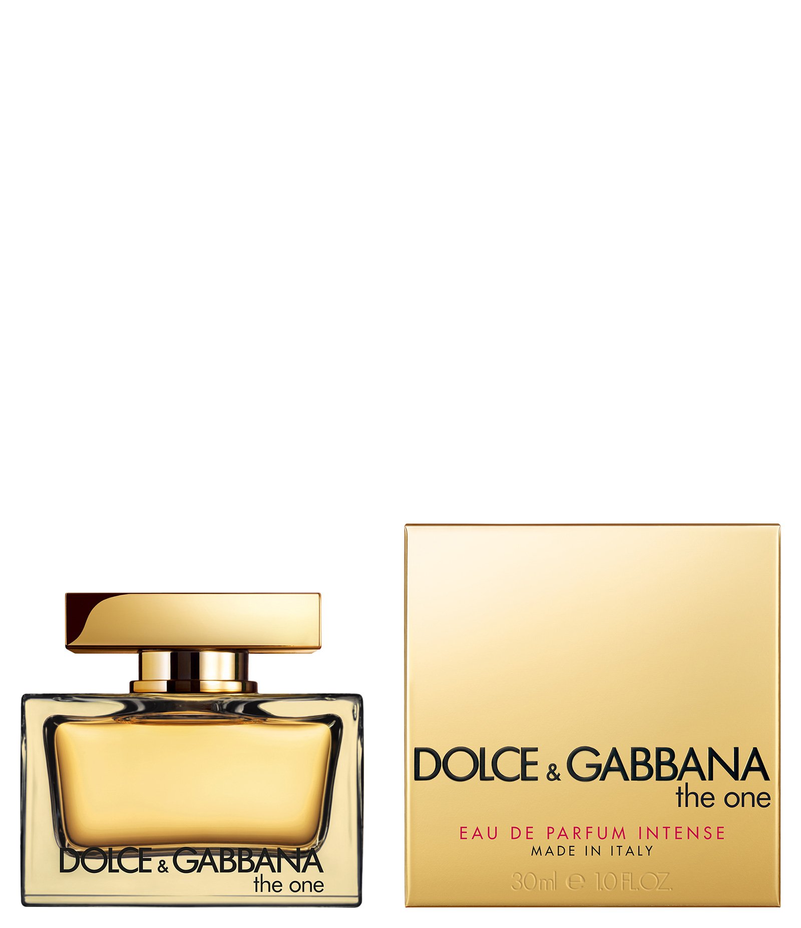 Perfume Dolce&Gabbana The One EDP 30ml 2