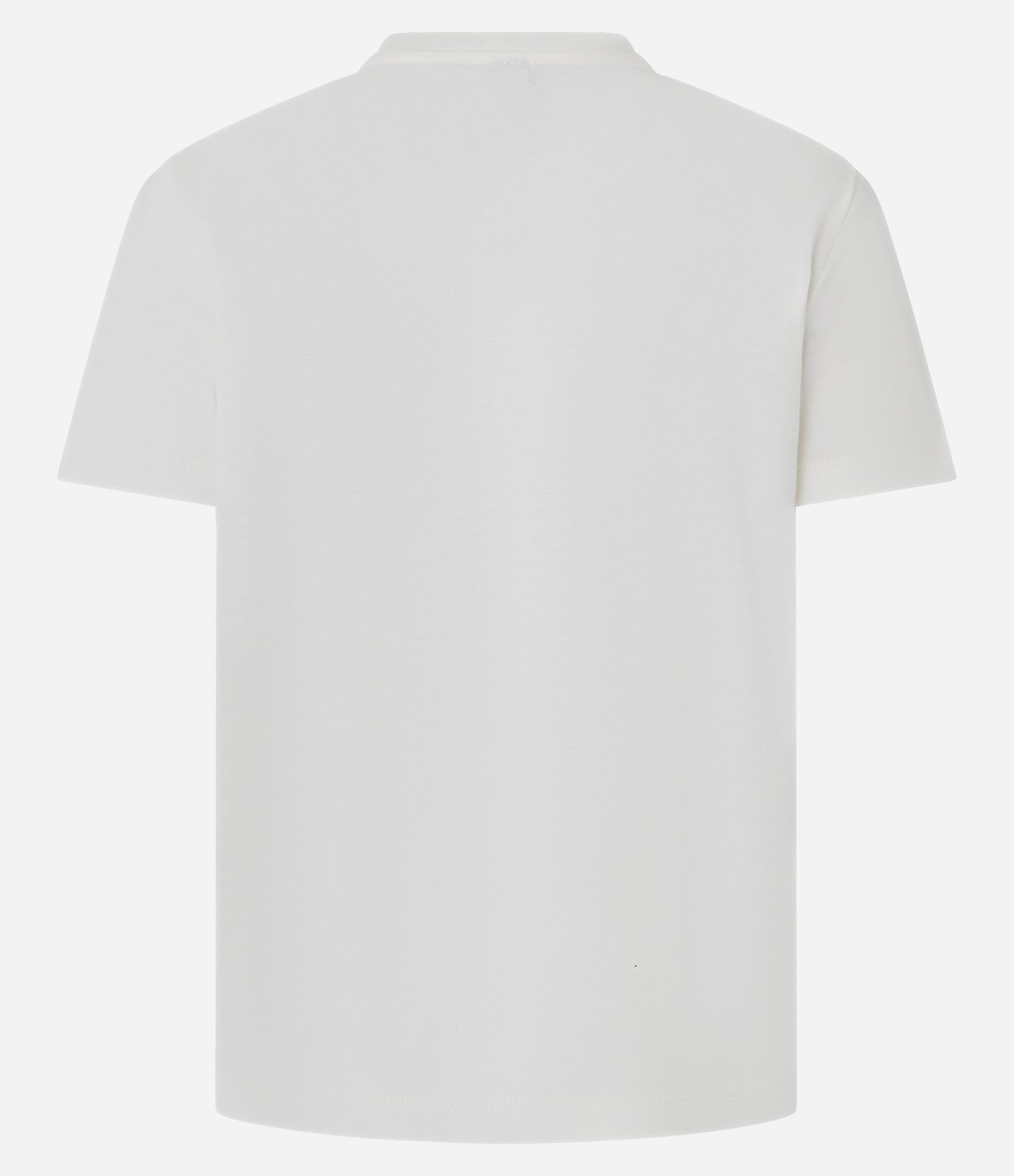 Camiseta em Algodão com Estampa de Araras e Lettering Frescor Tropical Preto 3